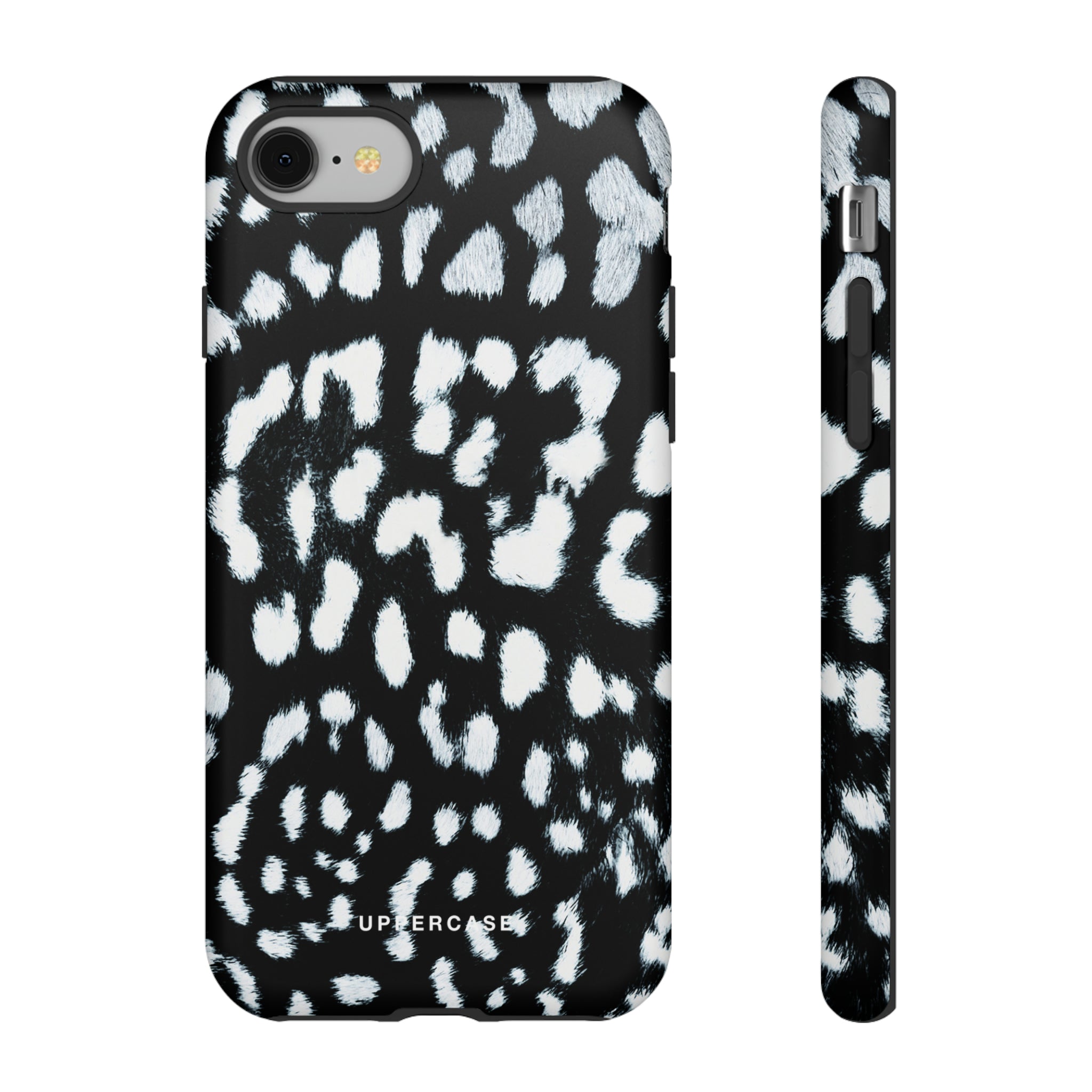 Snow Leopard - Strong Case