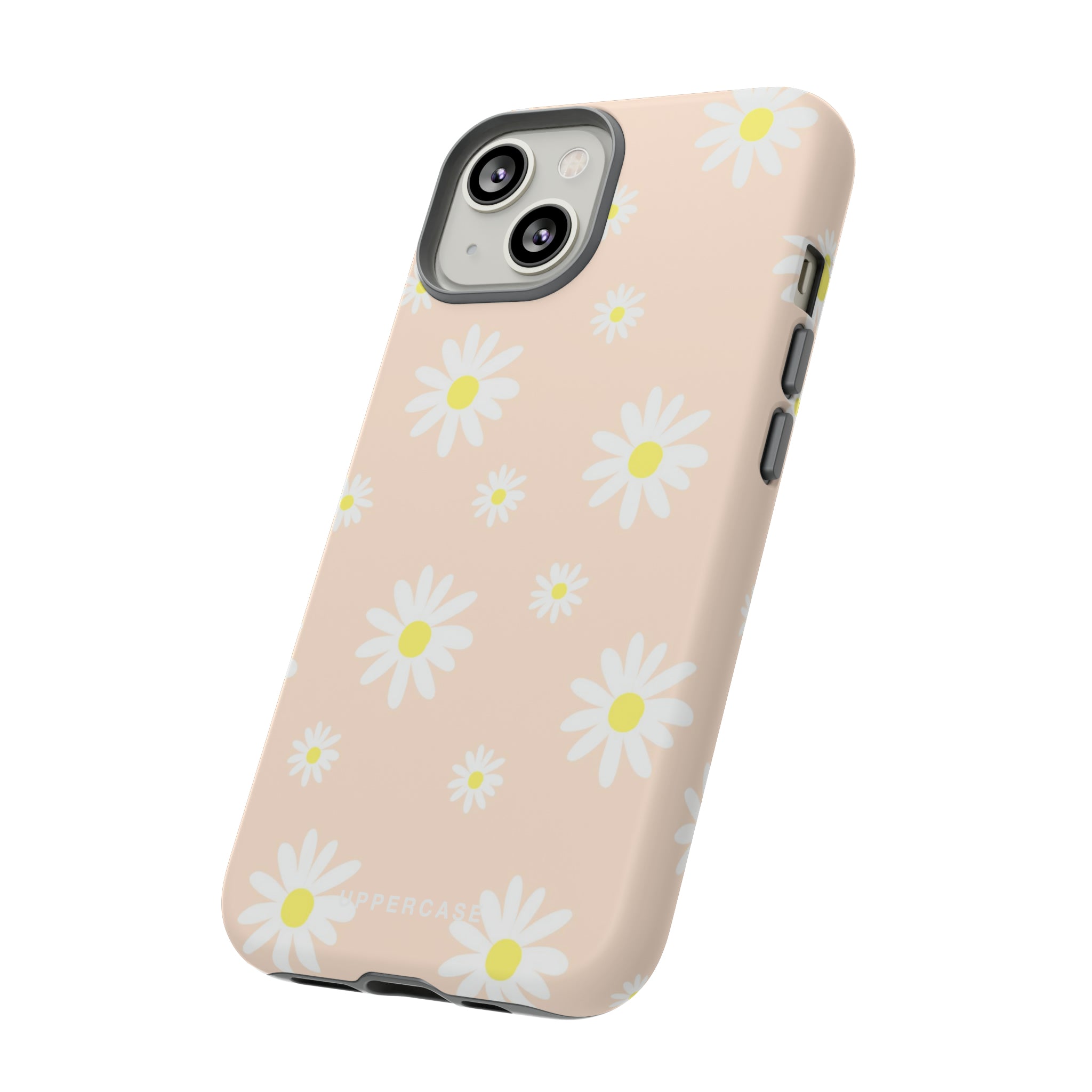 Blossomy Daisy - Strong Case