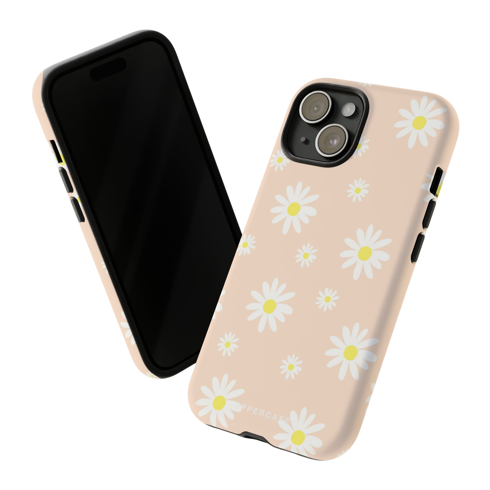 Blossomy Daisy - Strong Case