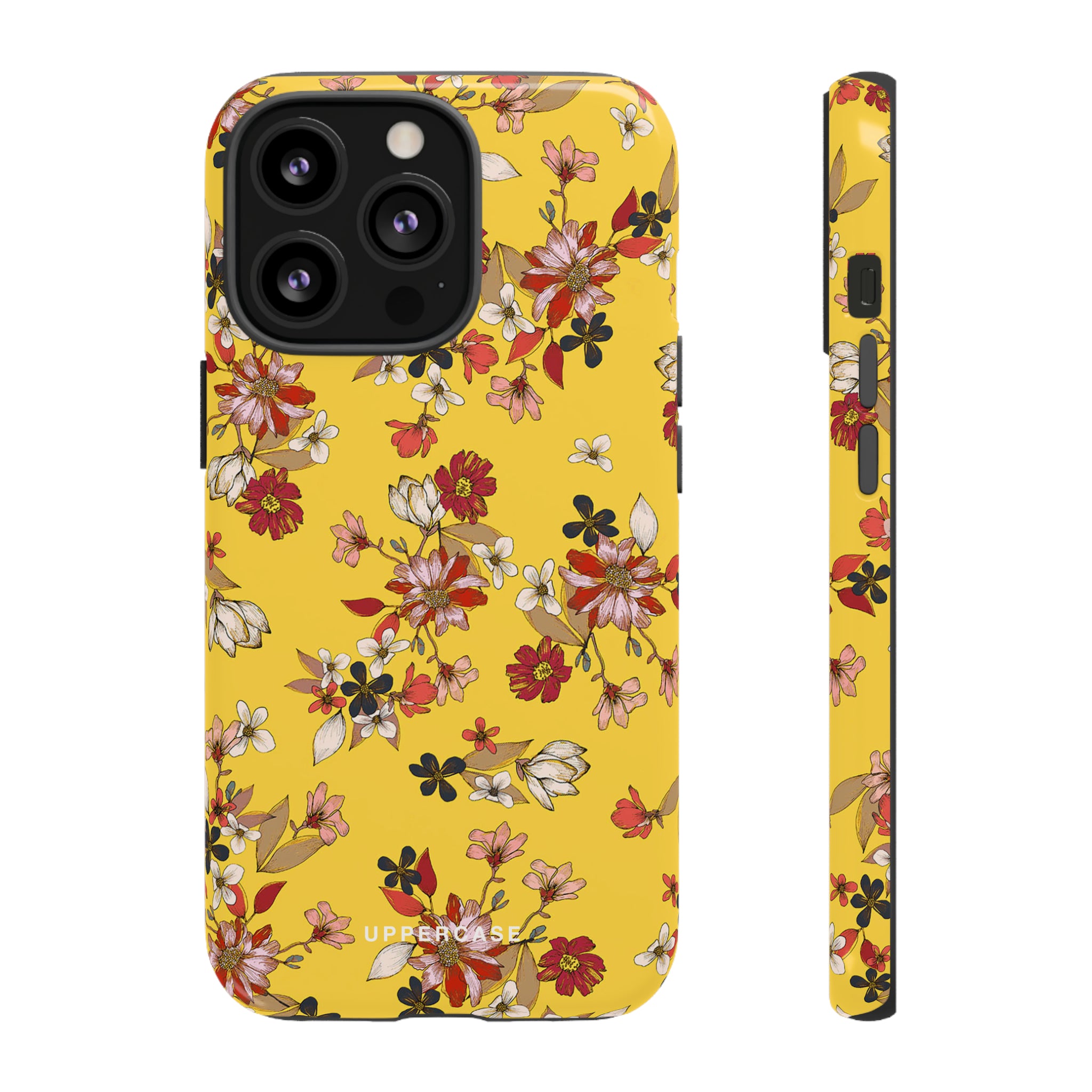 Daylight Floral - Strong Case