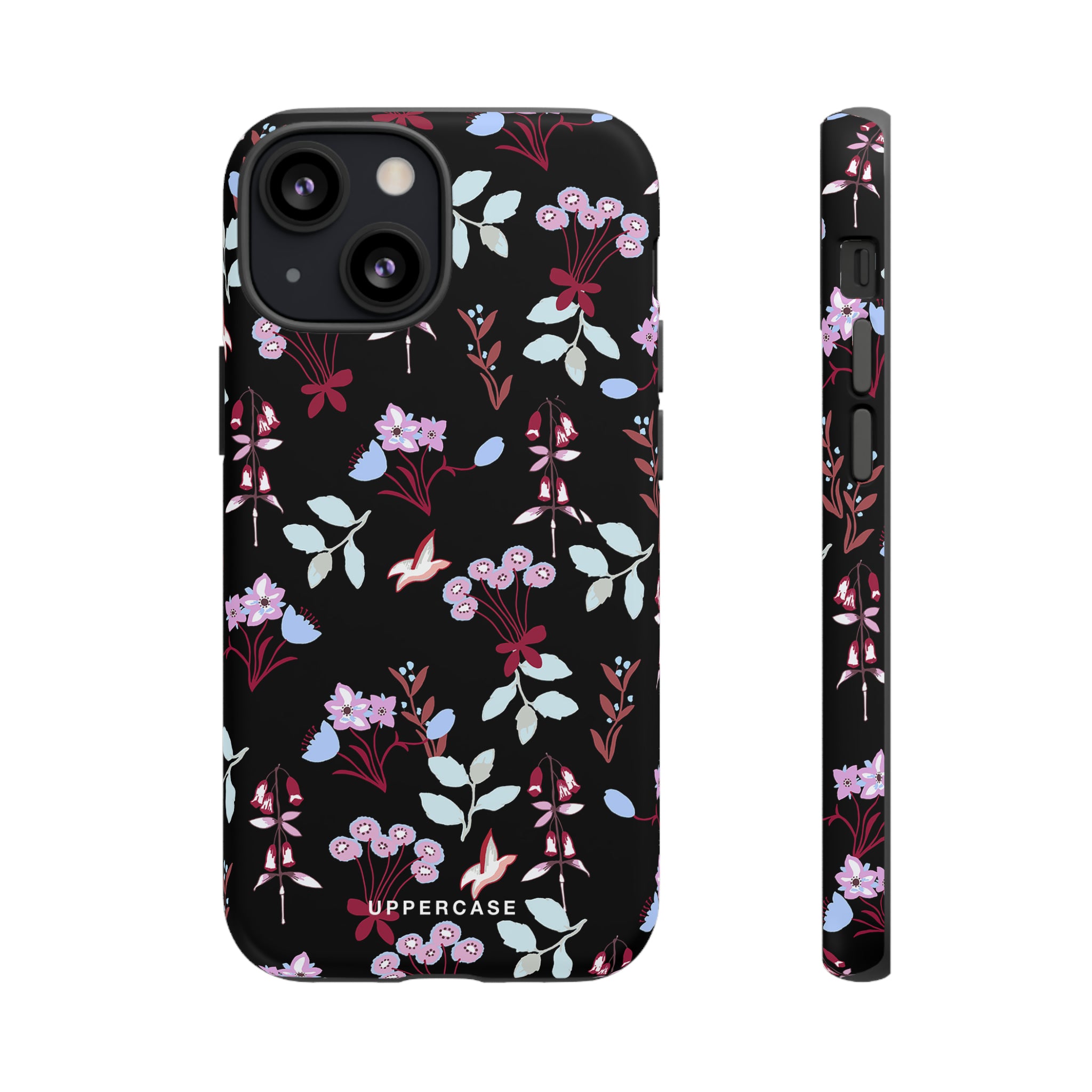 Floral Night - Strong Case