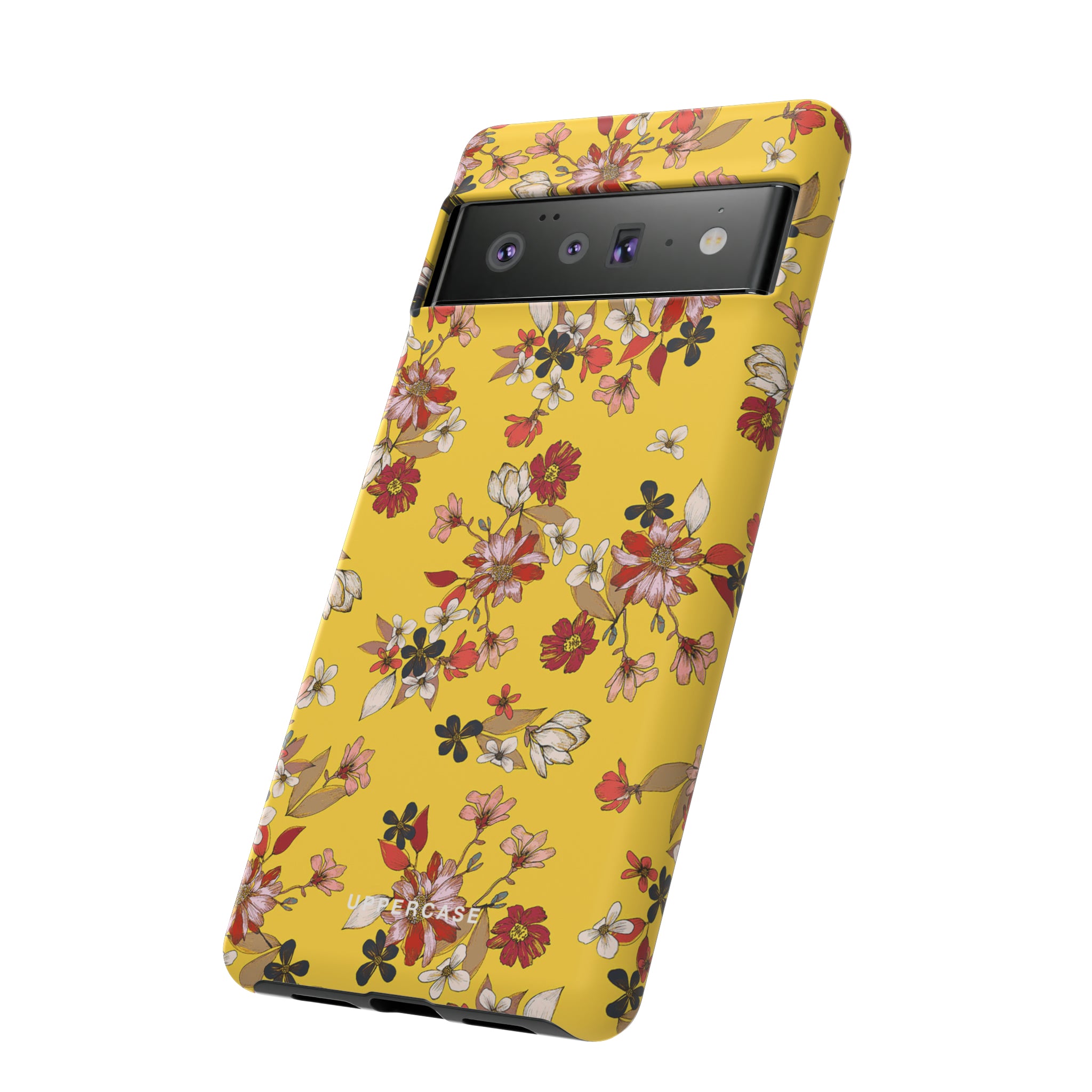 Daylight Floral - Strong Case