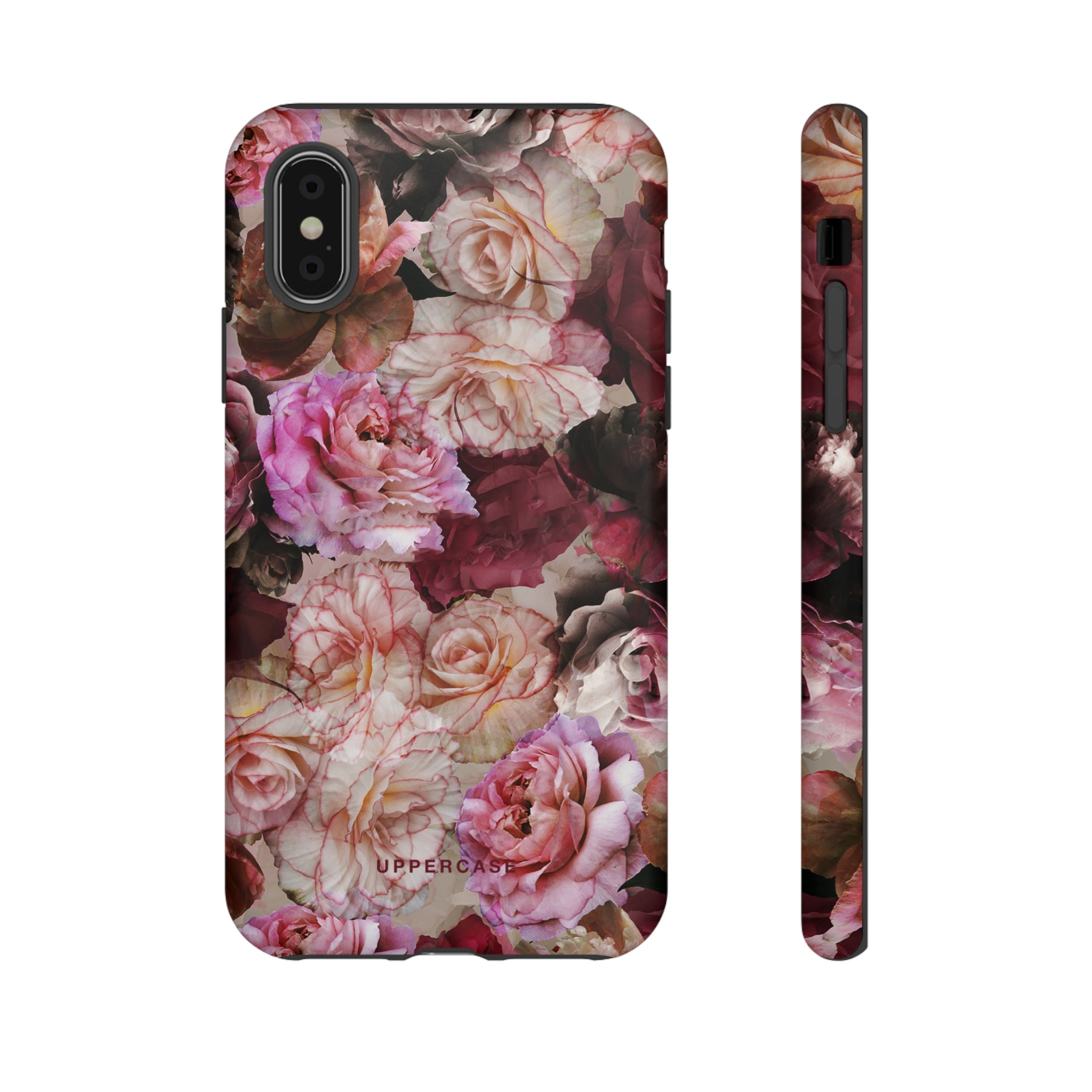 Rose Bouquet - Strong Case