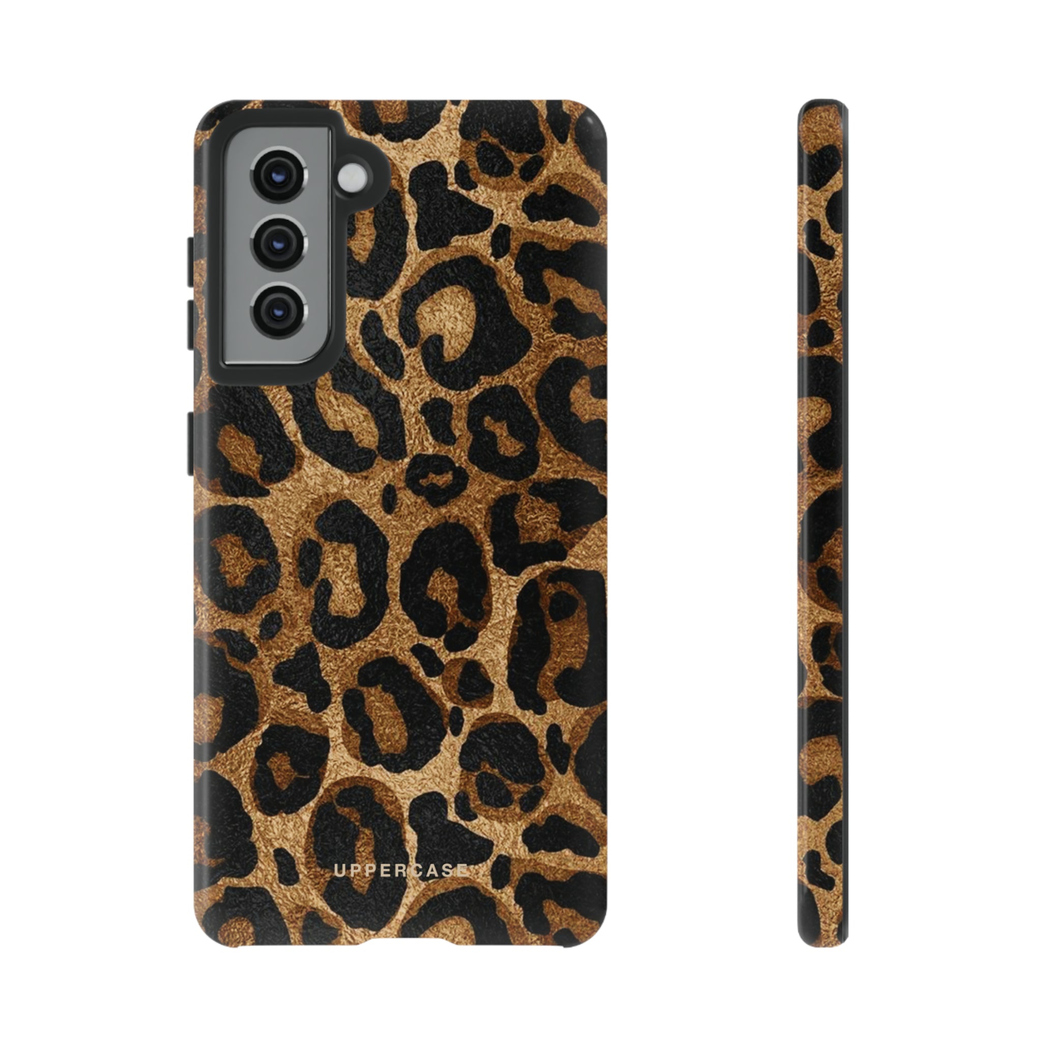 Luxe Leo - Strong Case