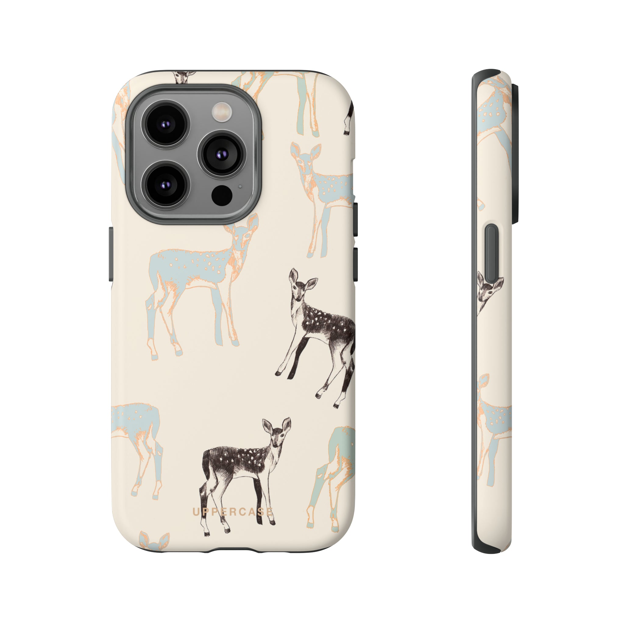 Oh Deer - Strong Case