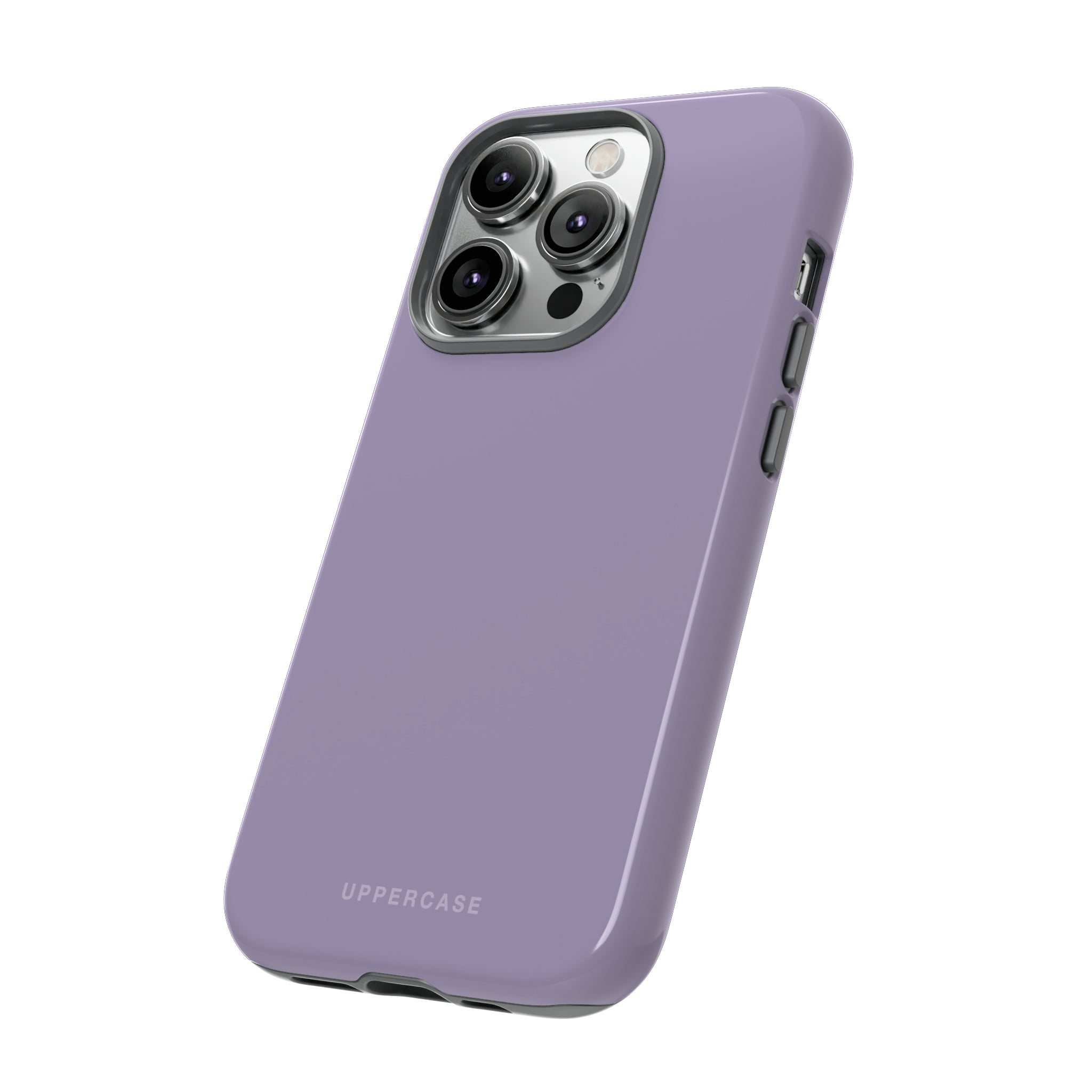 Lilac - Strong Case