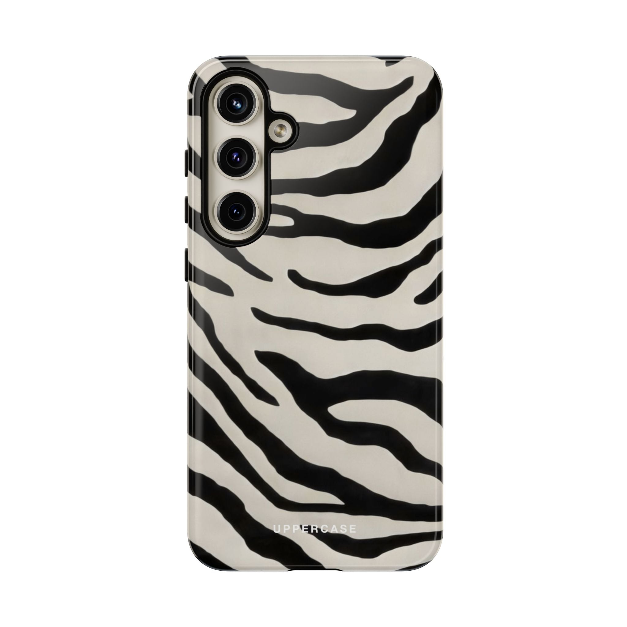 Nairobi Zebra - Strong Case