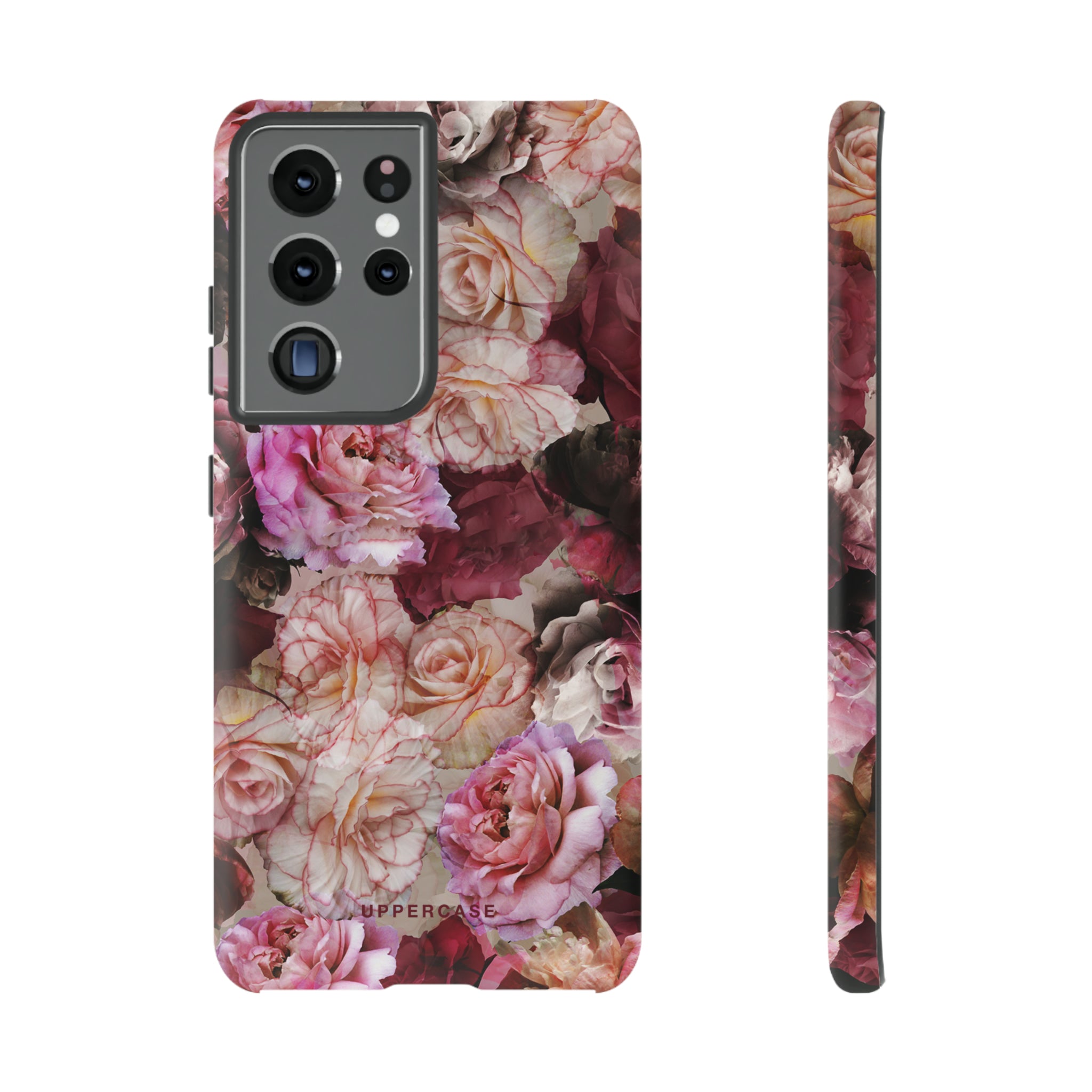 Rose Bouquet - Strong Case