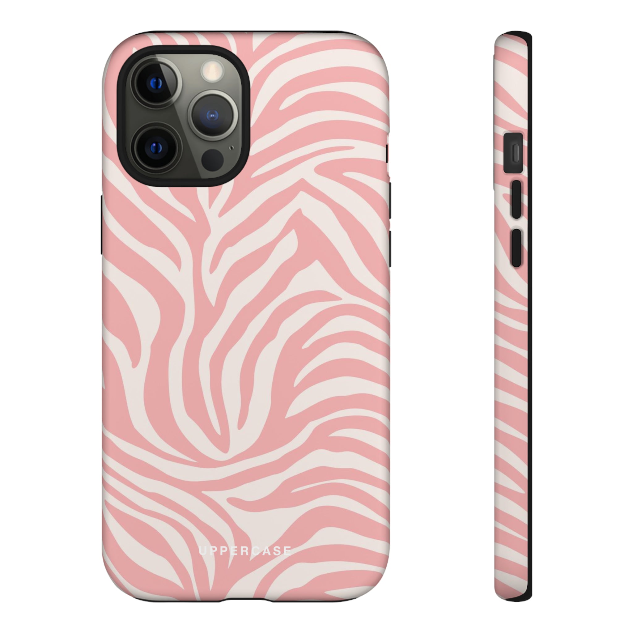 Free Spirit - Strong Case