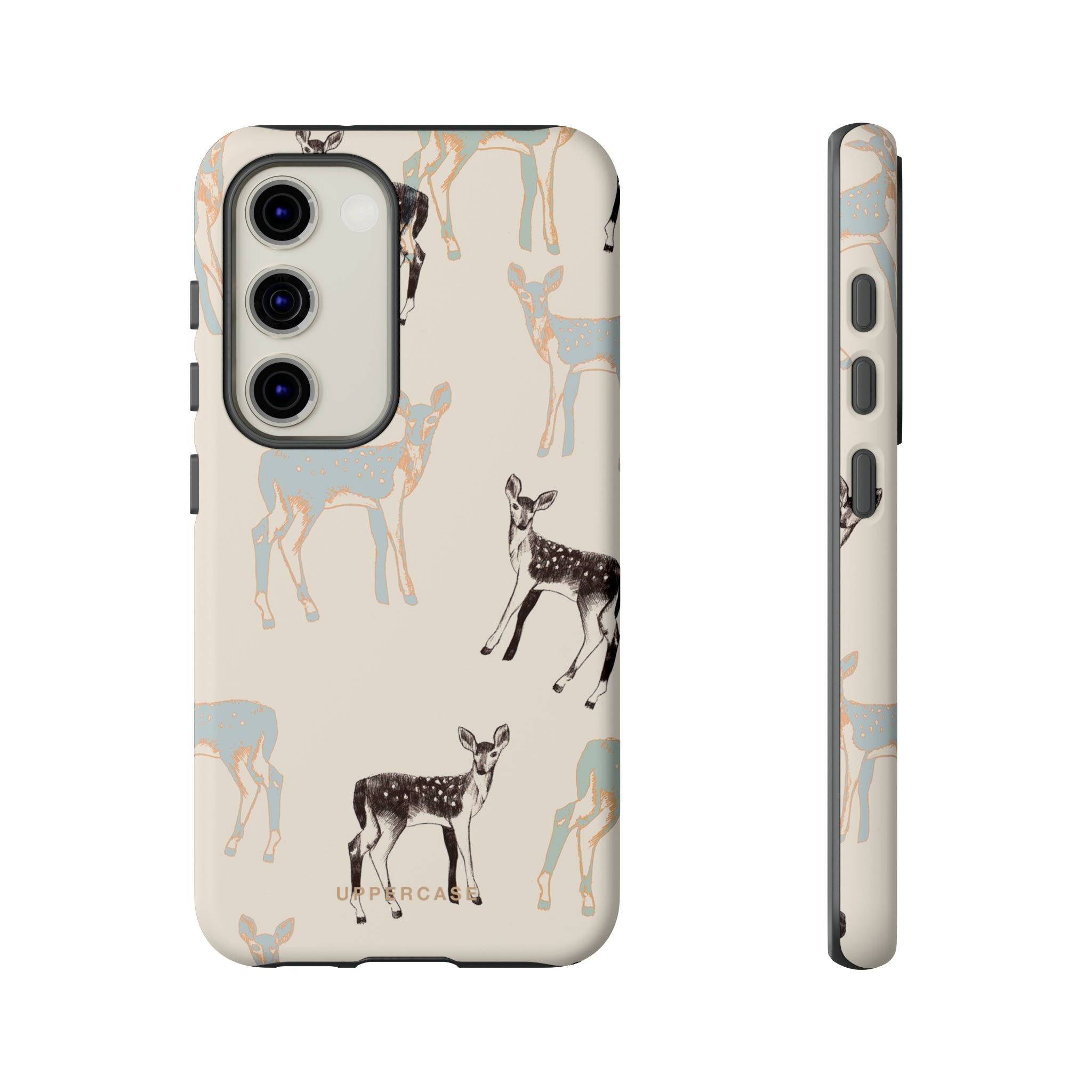 Oh Deer - Strong Case