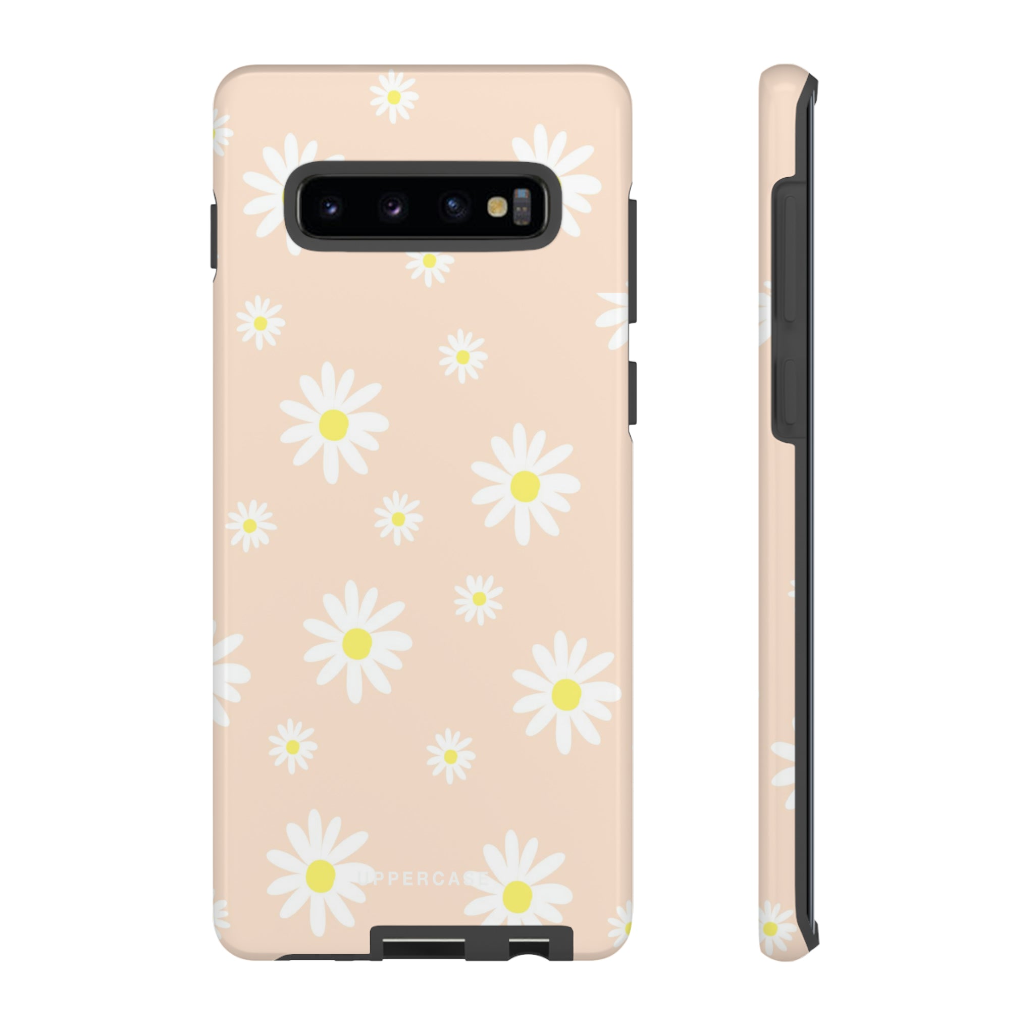 Blossomy Daisy - Strong Case