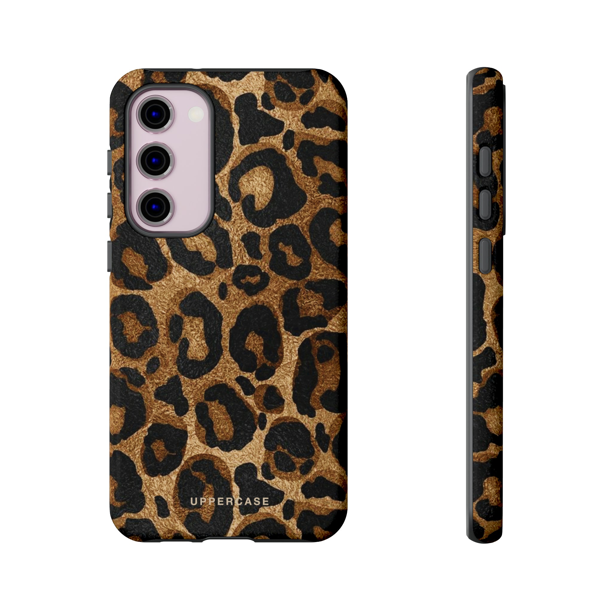 Luxe Leo - Strong Case