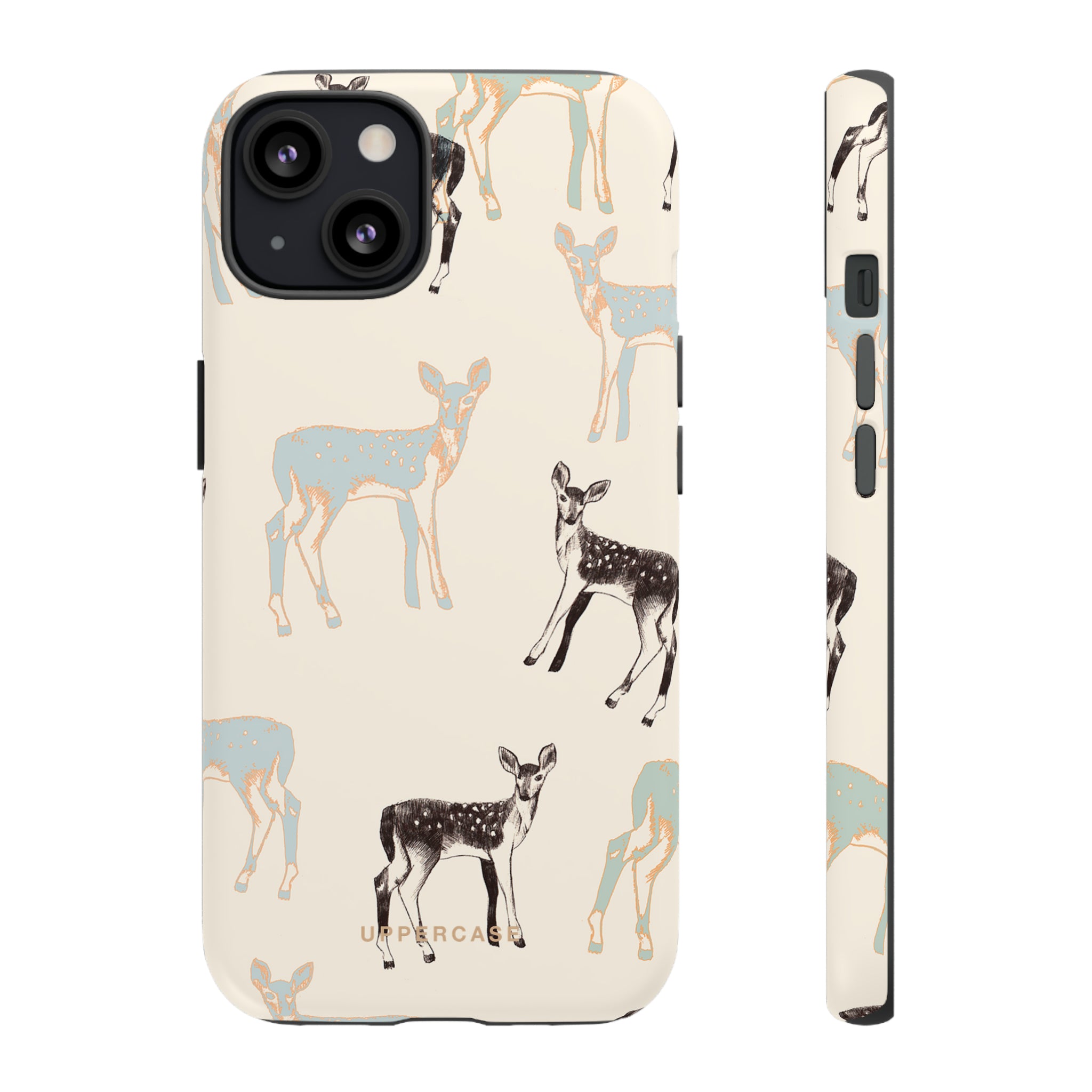 Oh Deer - Strong Case