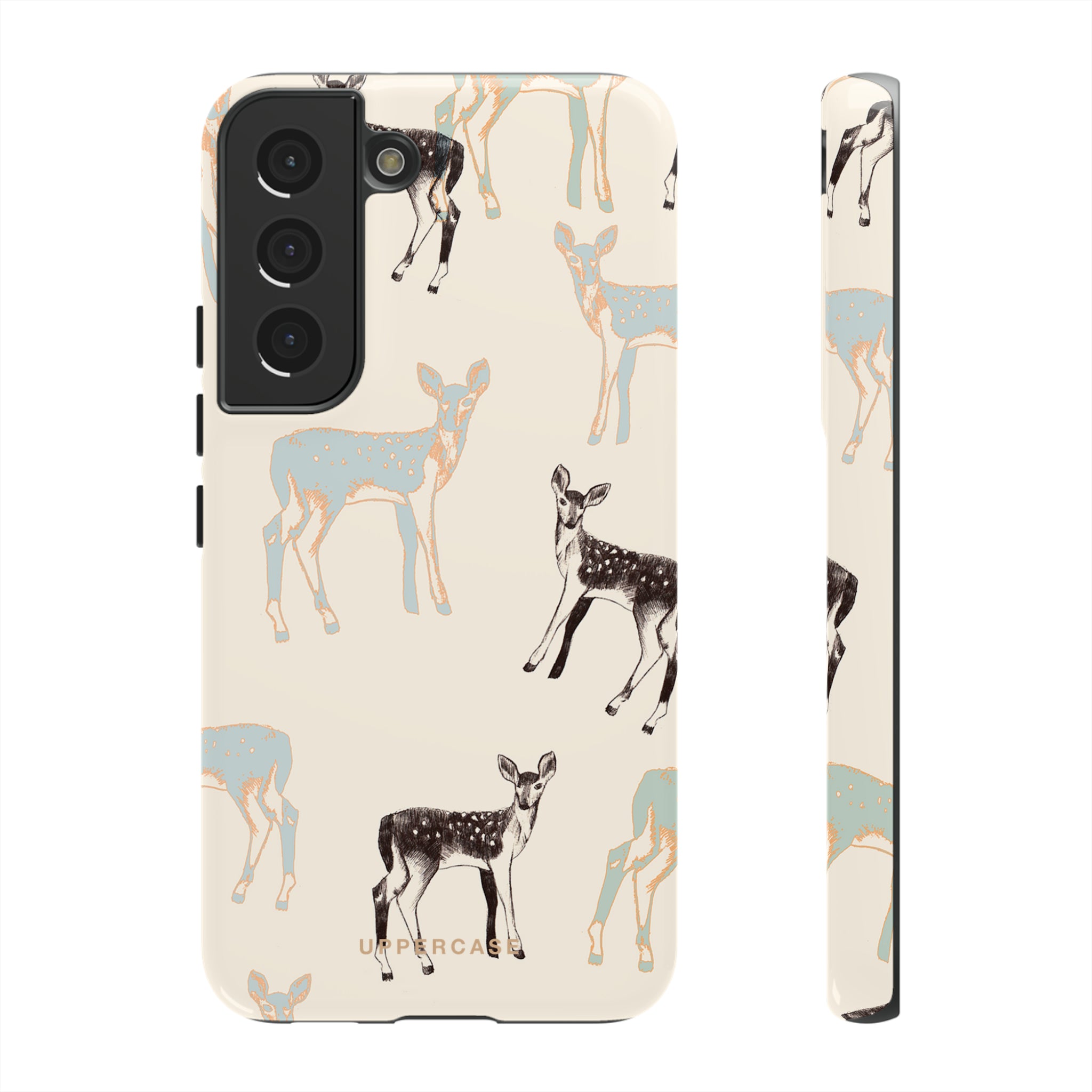 Oh Deer - Strong Case