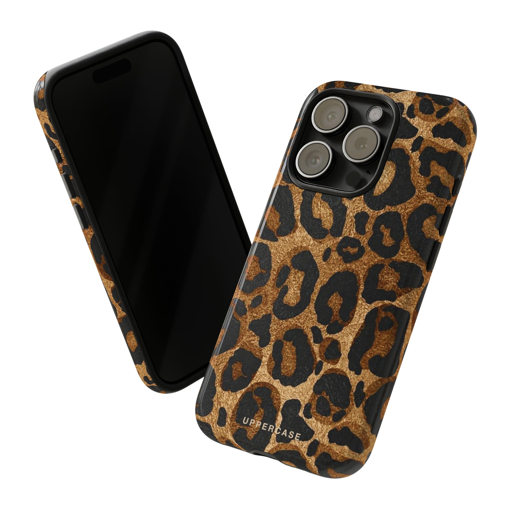 Luxe Leo - Strong Case