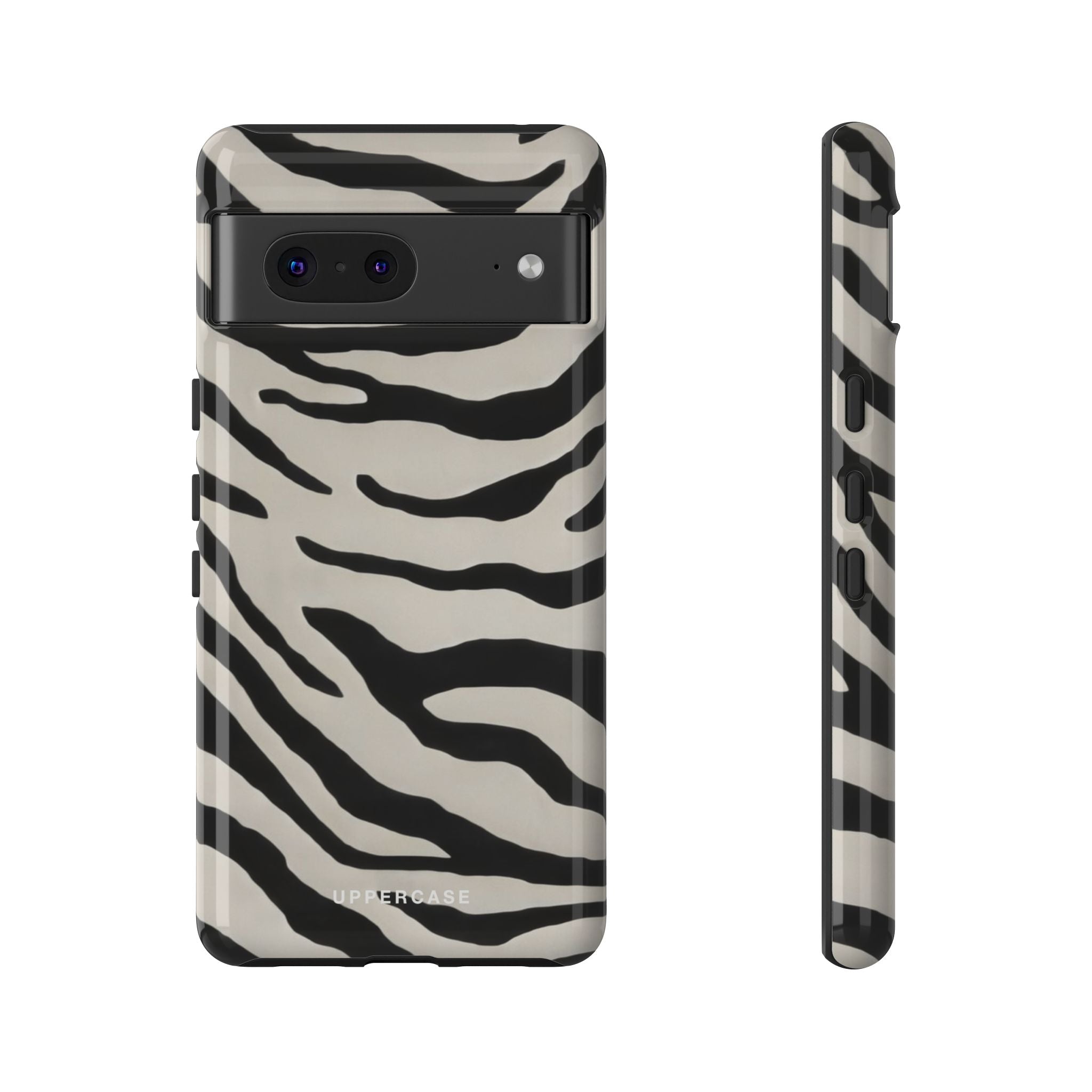 Nairobi Zebra - Strong Case