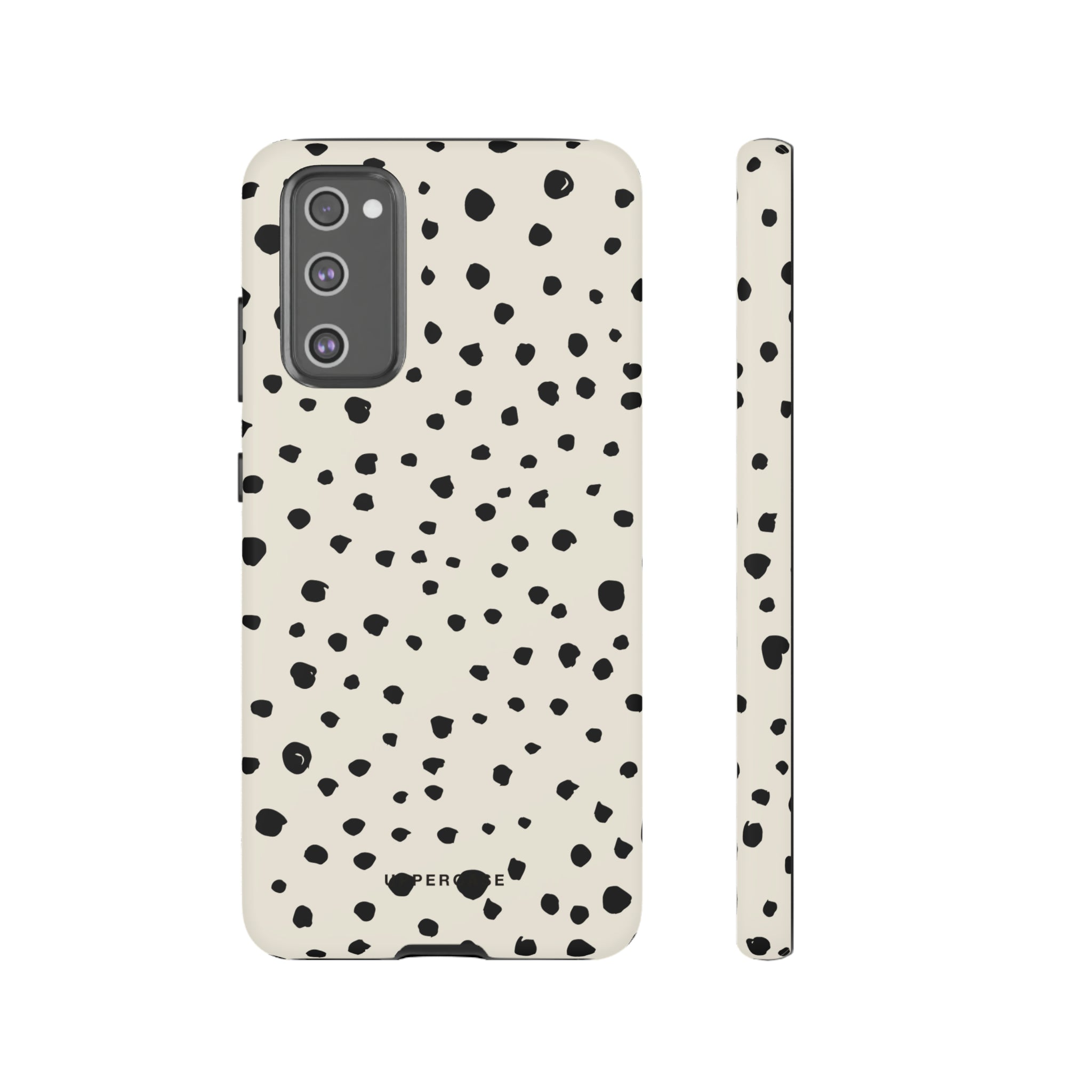 Freckle Flair - Strong Case