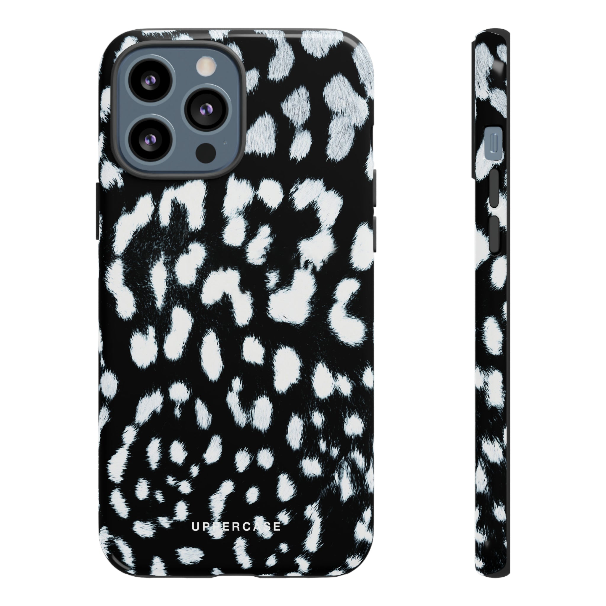 Snow Leopard - Strong Case