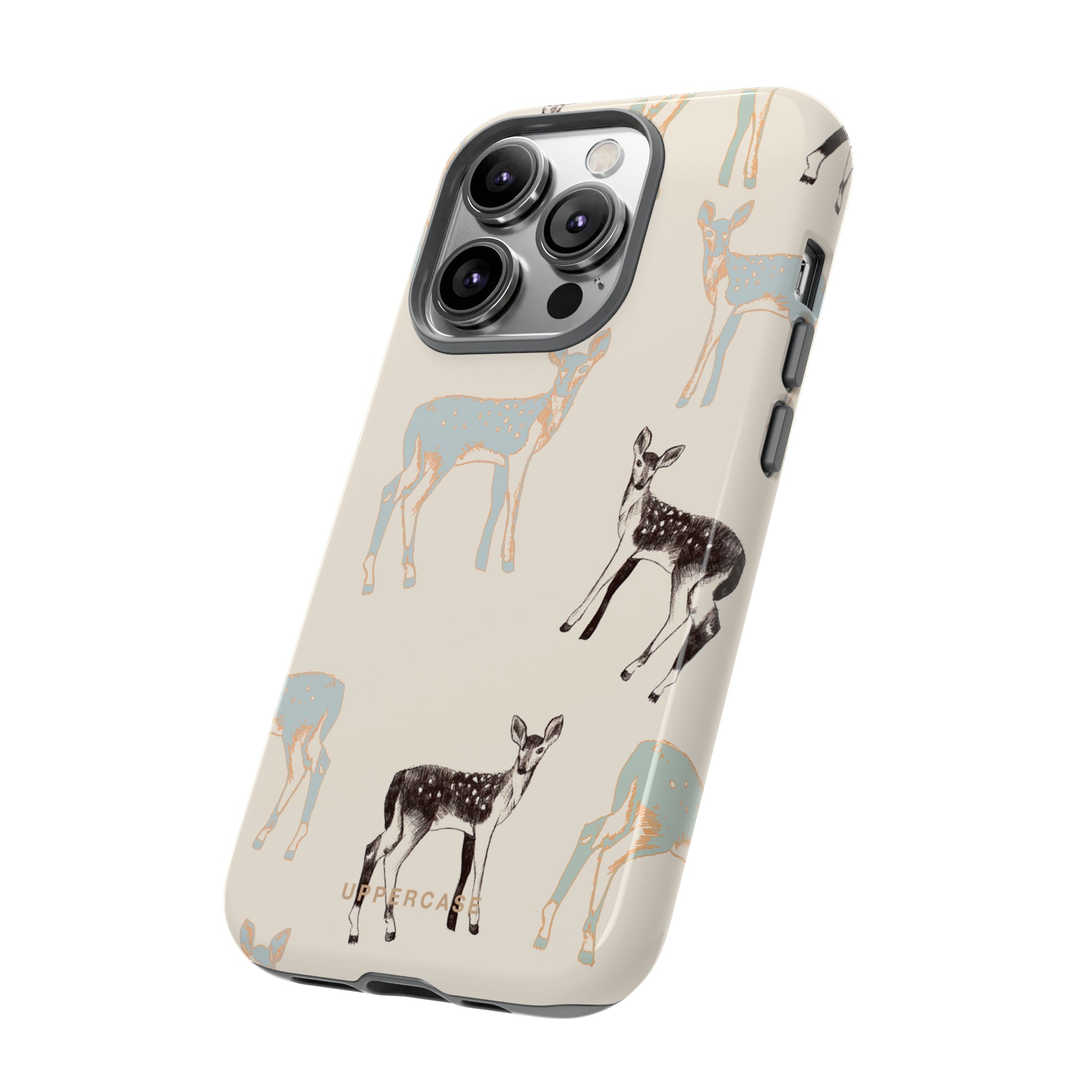 Oh Deer - Strong Case