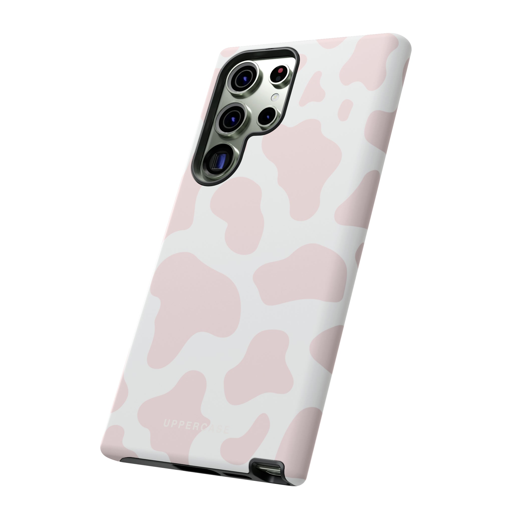 Milky Way - Pink - Strong Case