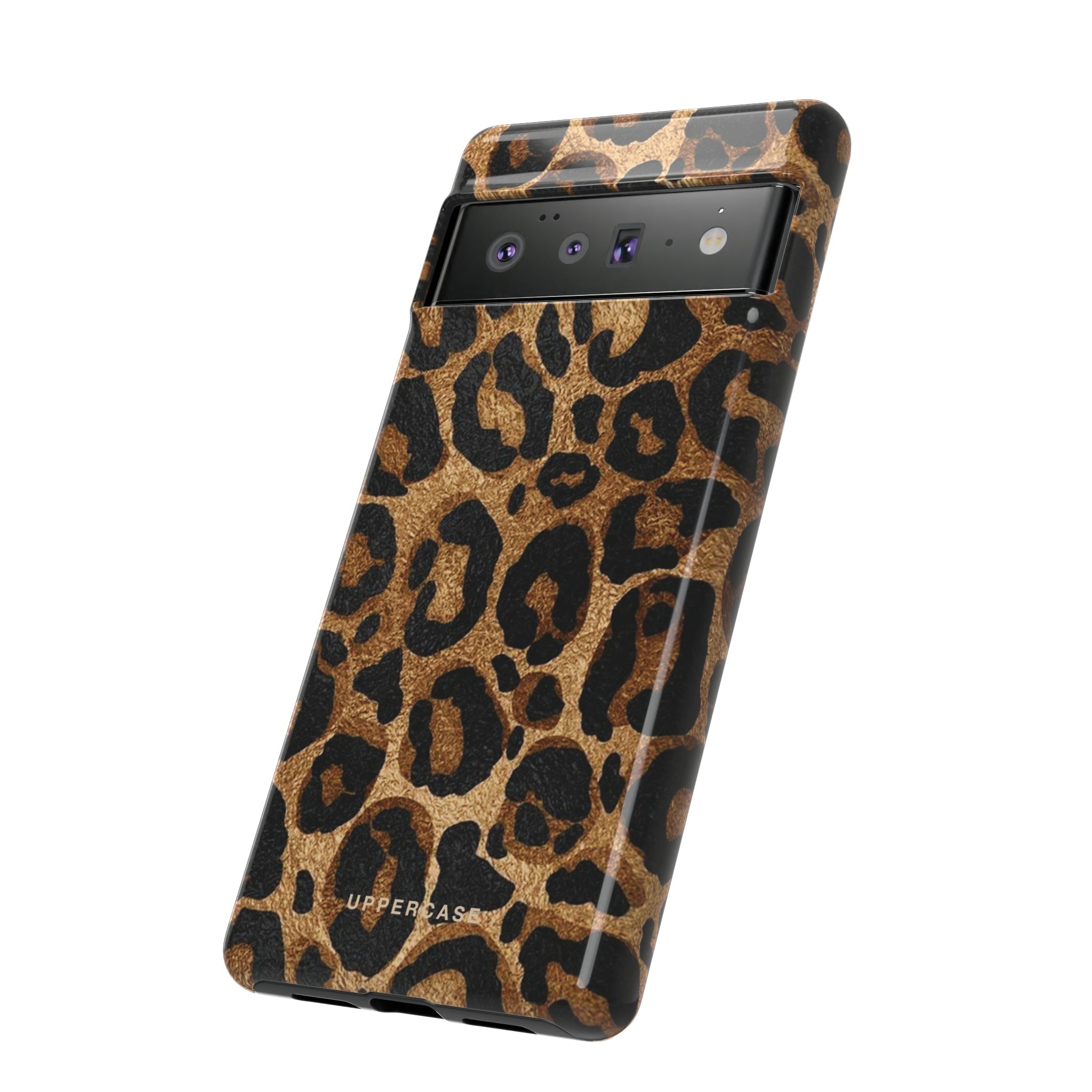 Luxe Leo - Strong Case