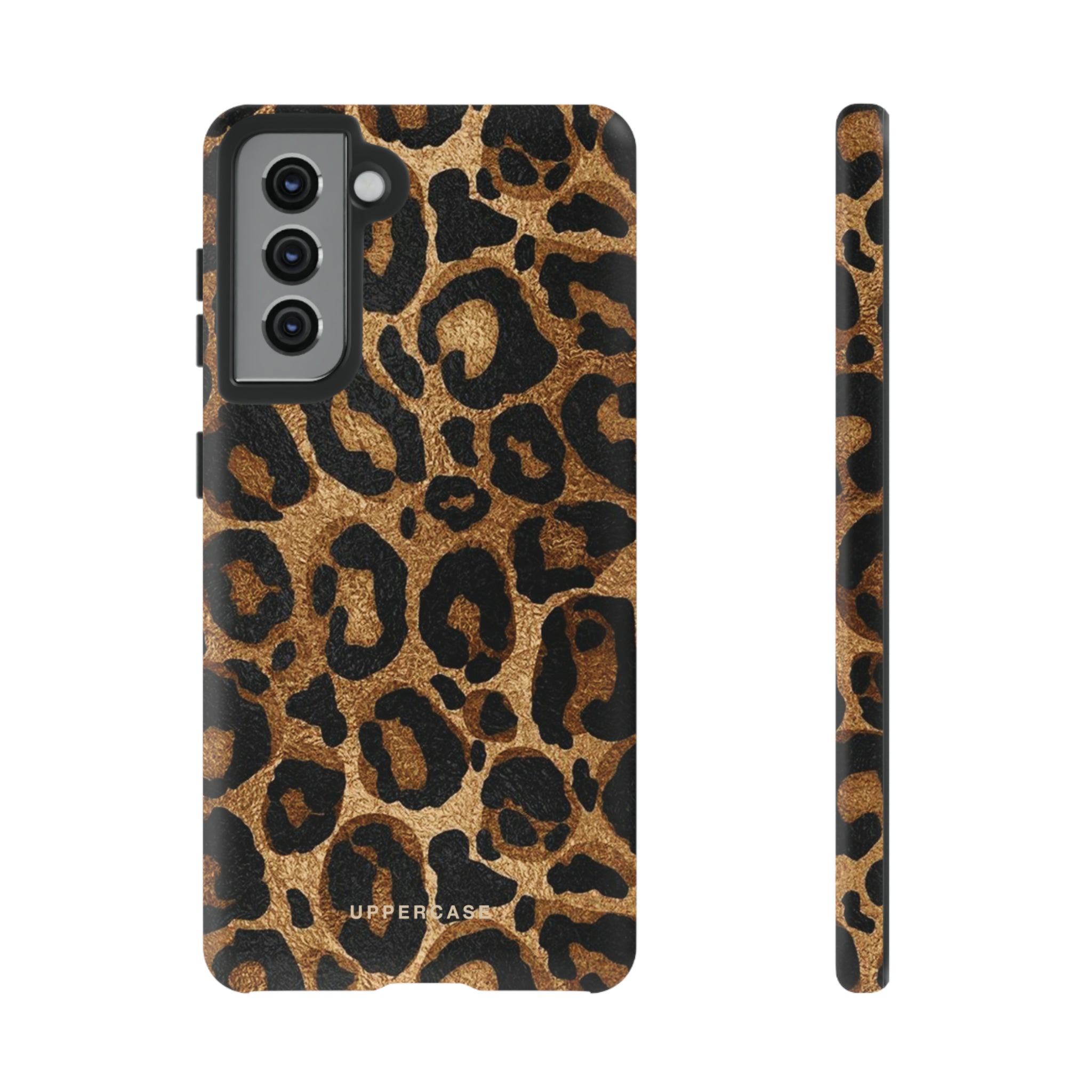 Luxe Leo - Strong Case