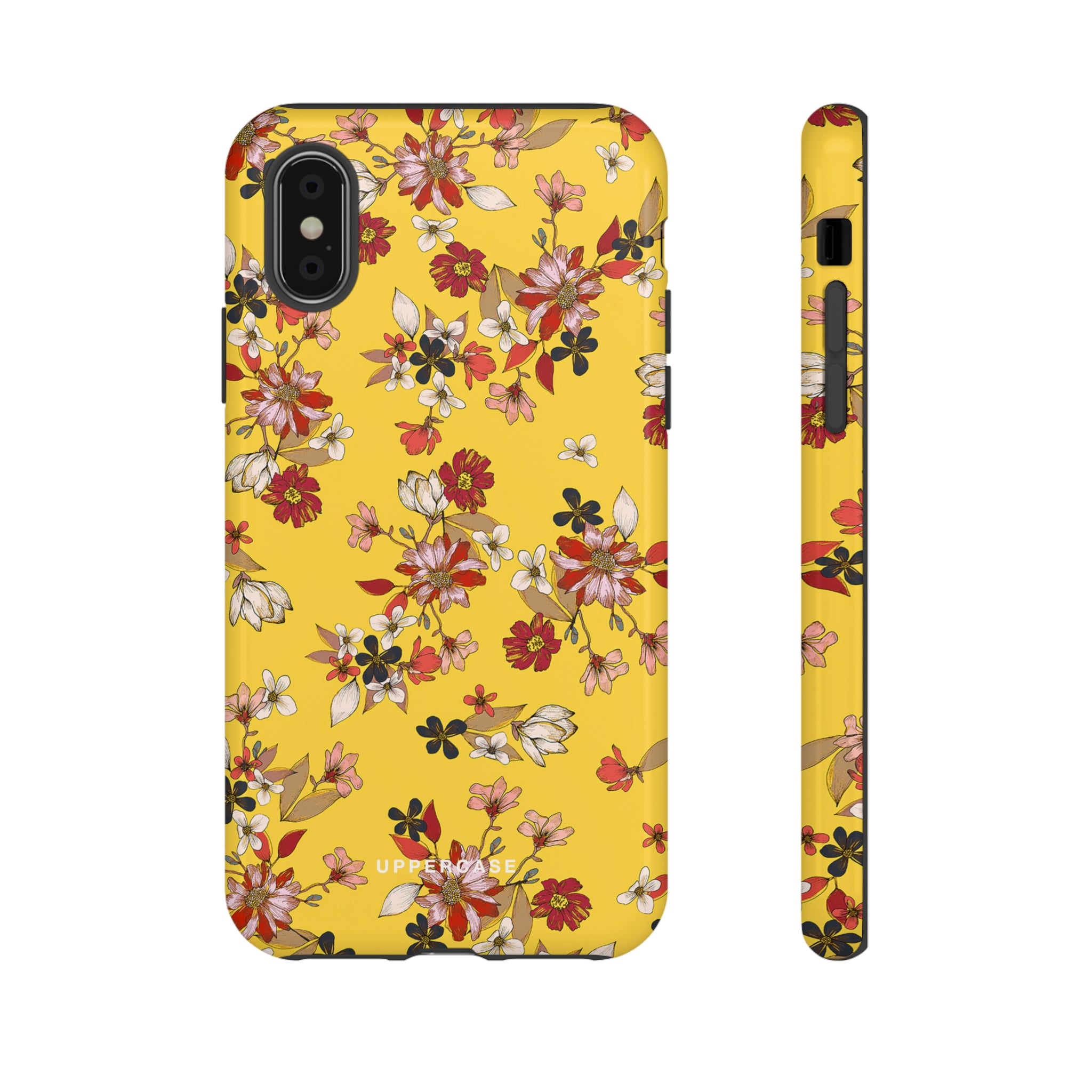 Daylight Floral - Strong Case