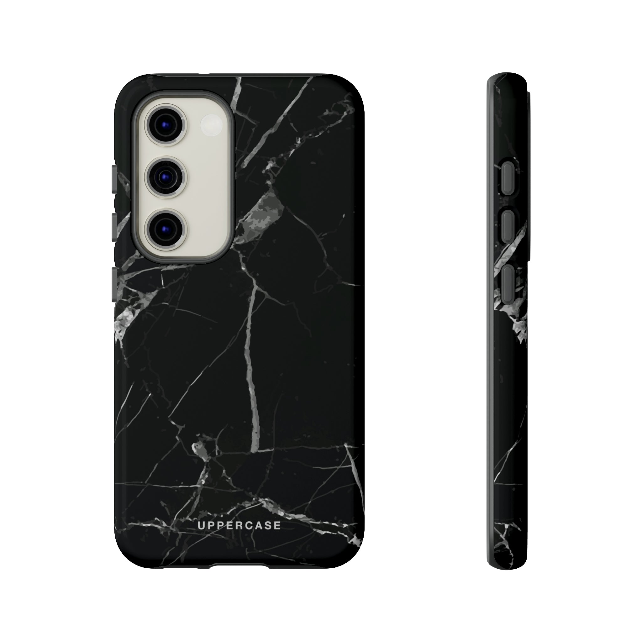 Midnight Marble - Strong Case