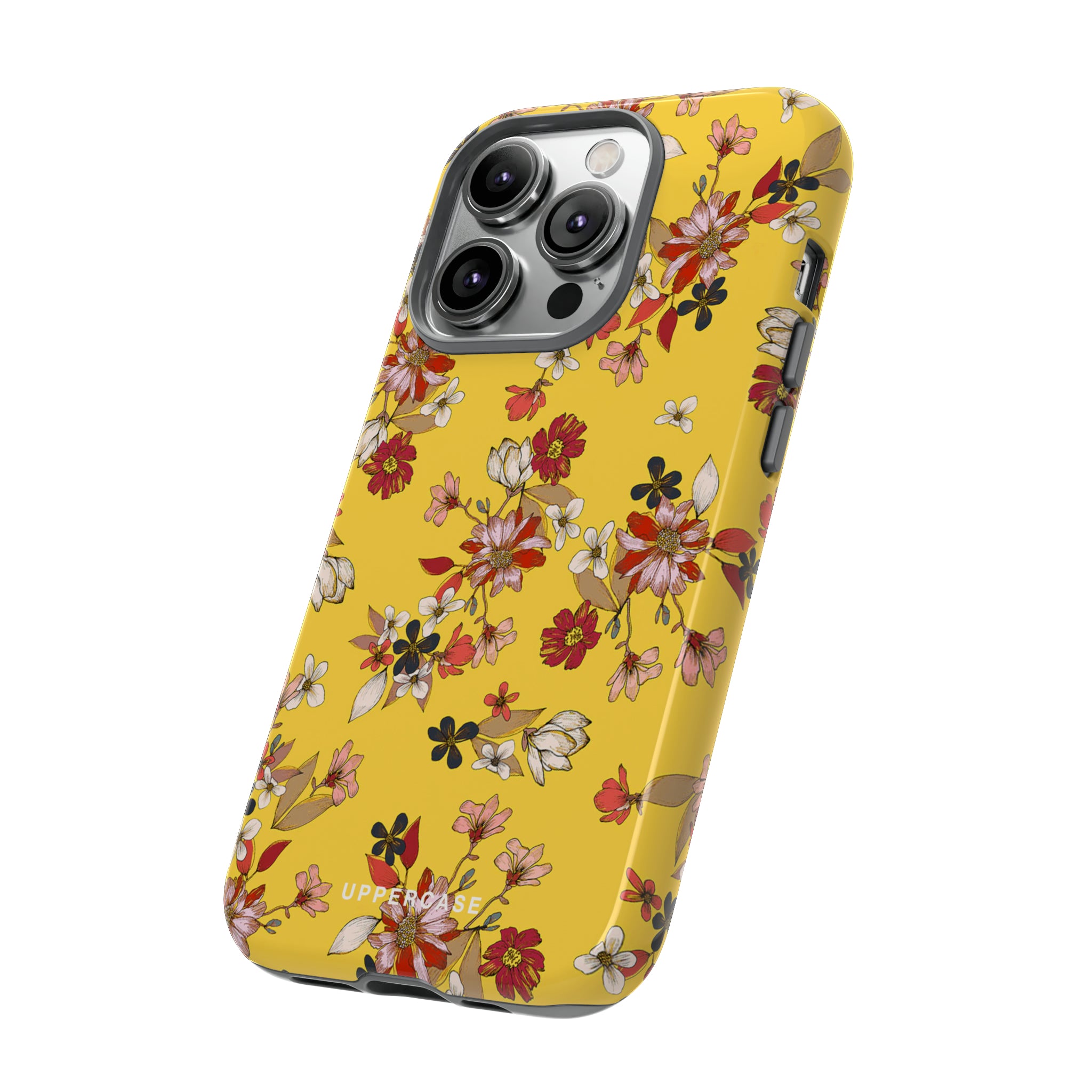 Daylight Floral - Strong Case