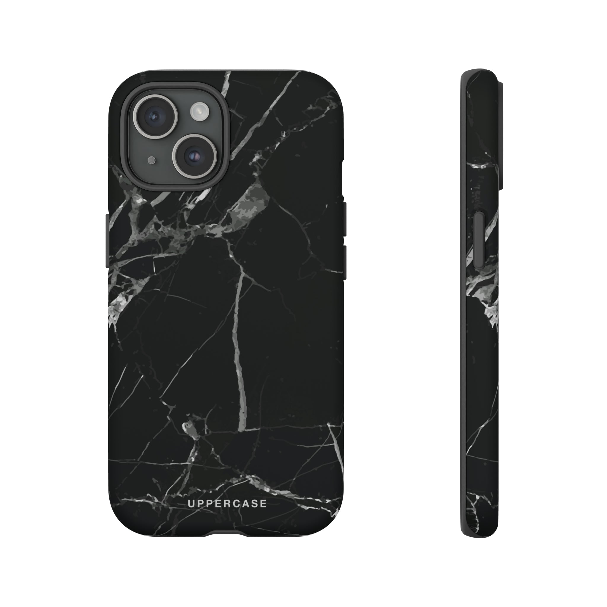 Midnight Marble - Strong Case