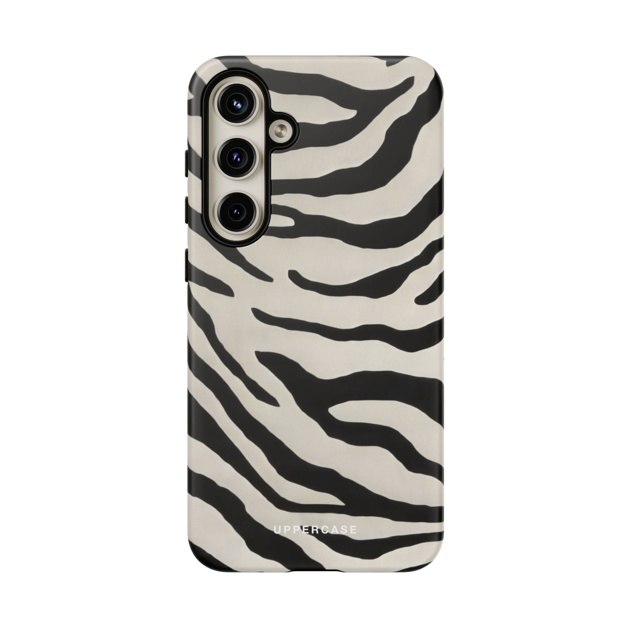 Nairobi Zebra - Strong Case