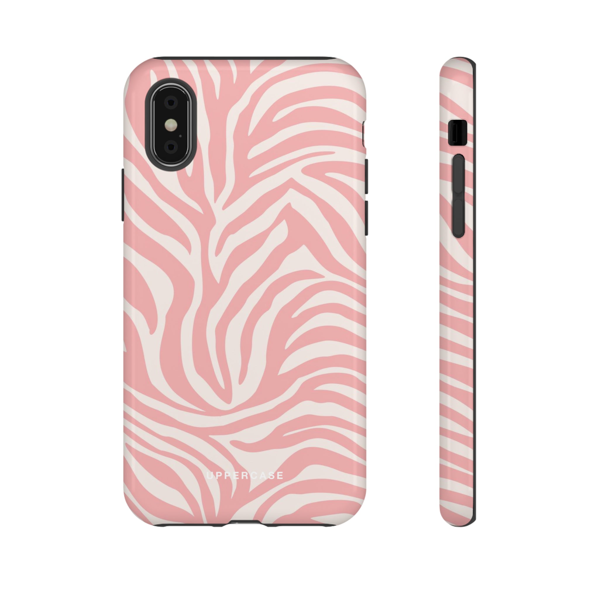 Free Spirit - Strong Case