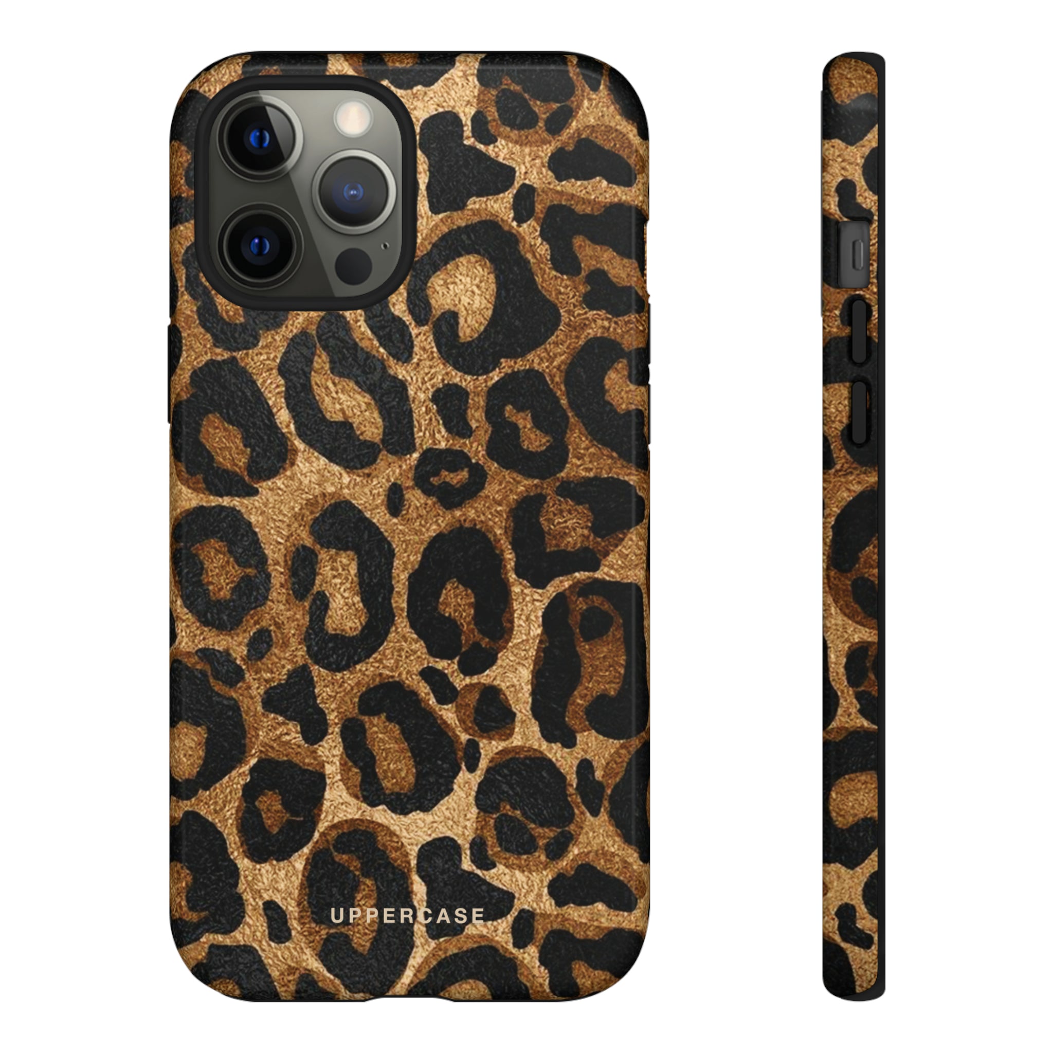 Luxe Leo - Strong Case