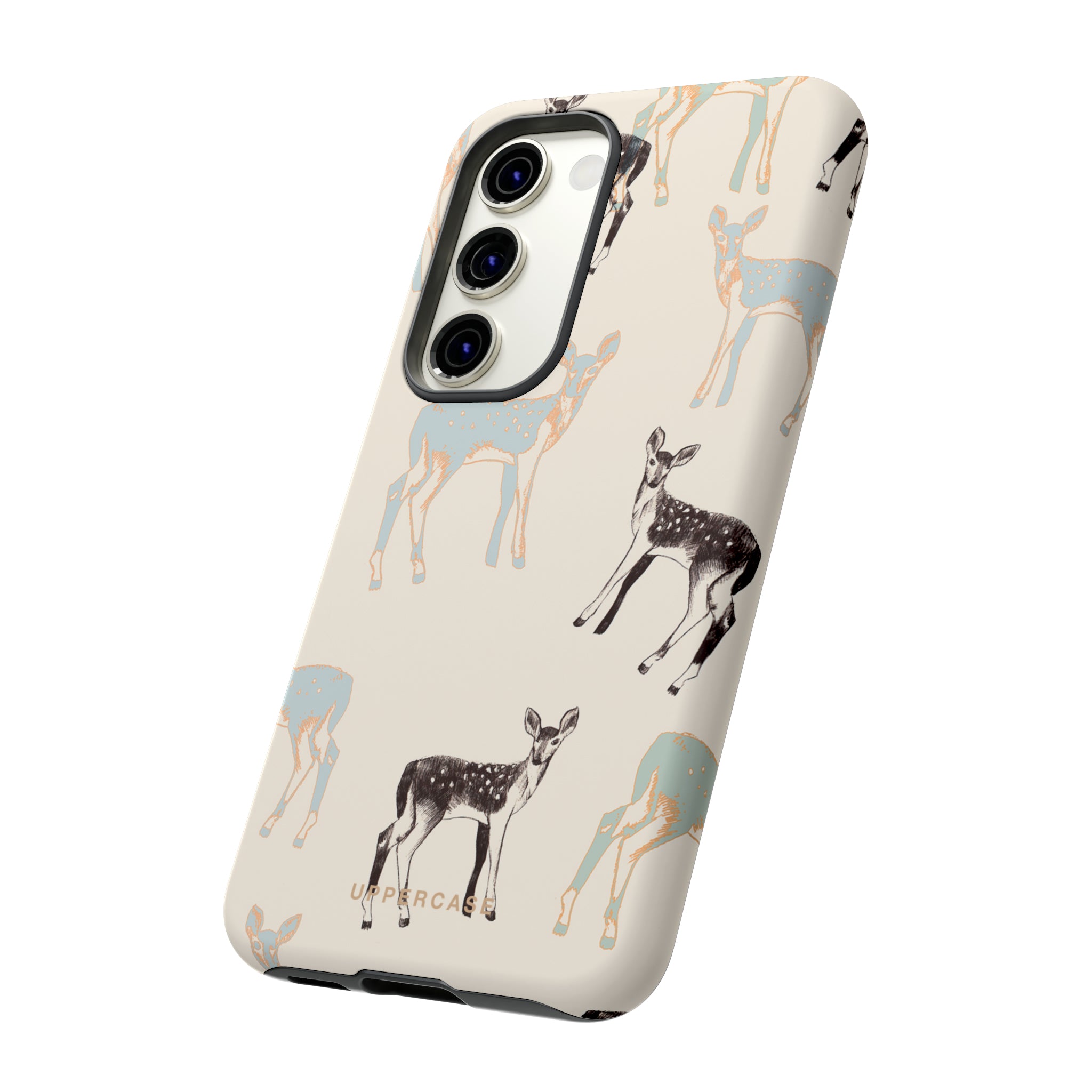 Oh Deer - Strong Case