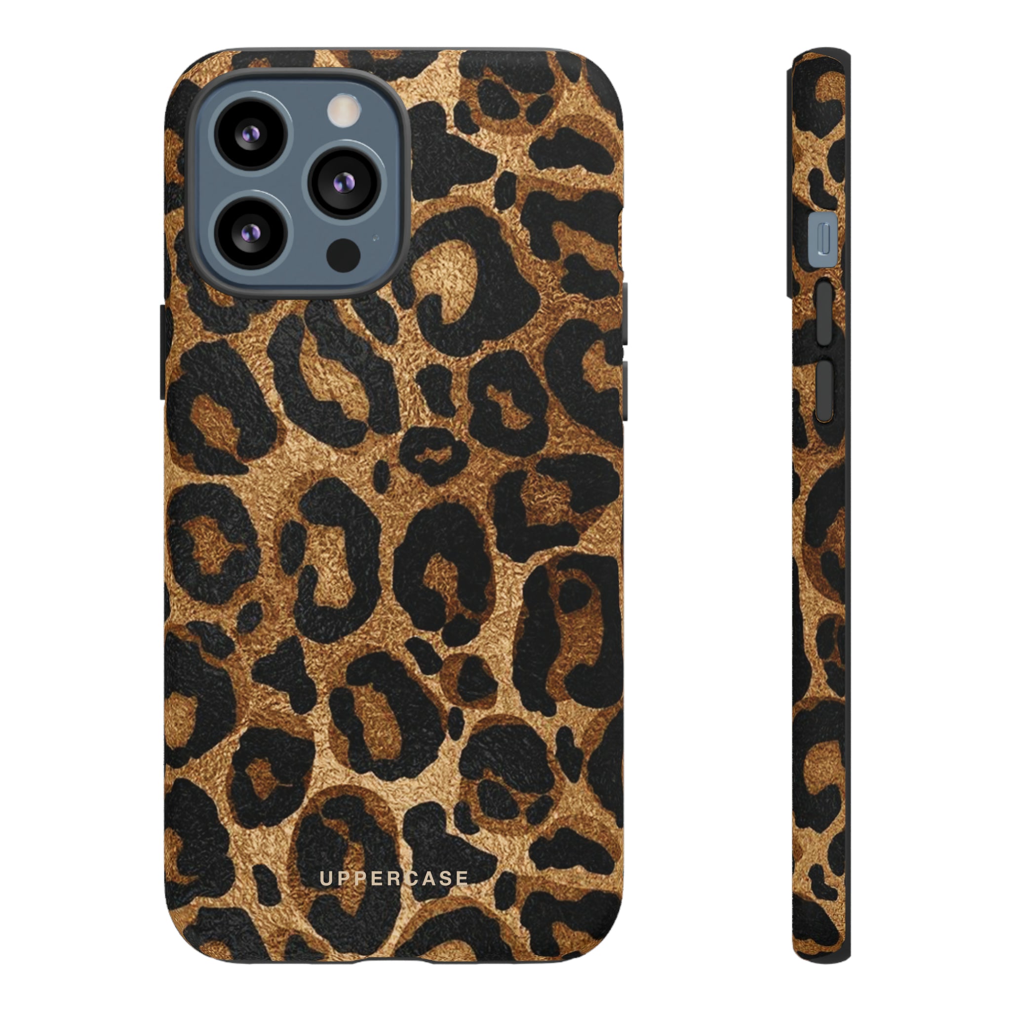 Luxe Leo - Strong Case