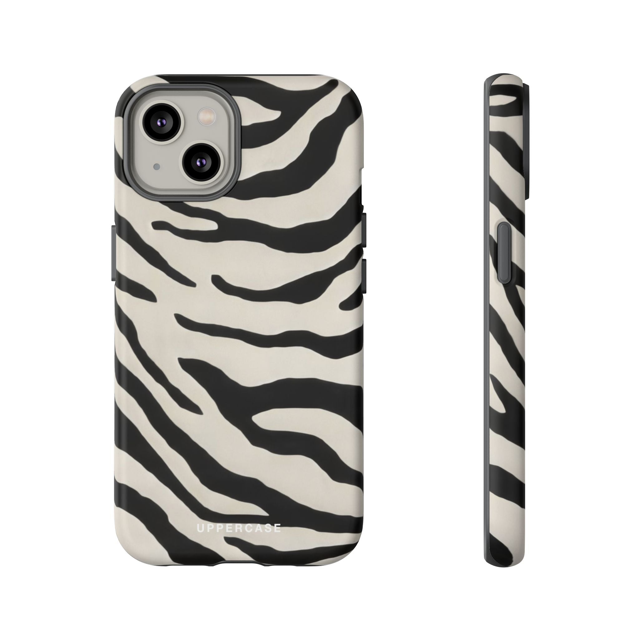 Nairobi Zebra - Strong Case