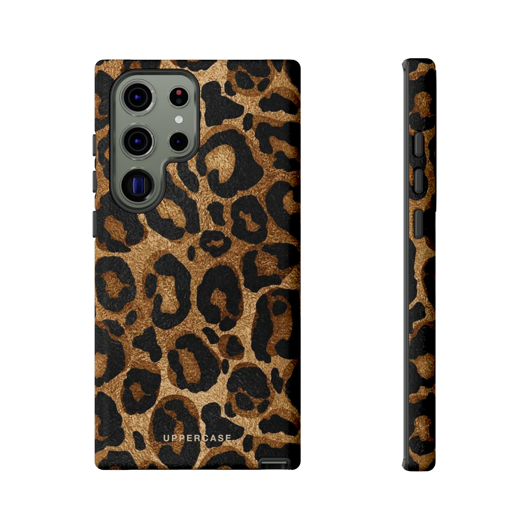 Luxe Leo - Strong Case