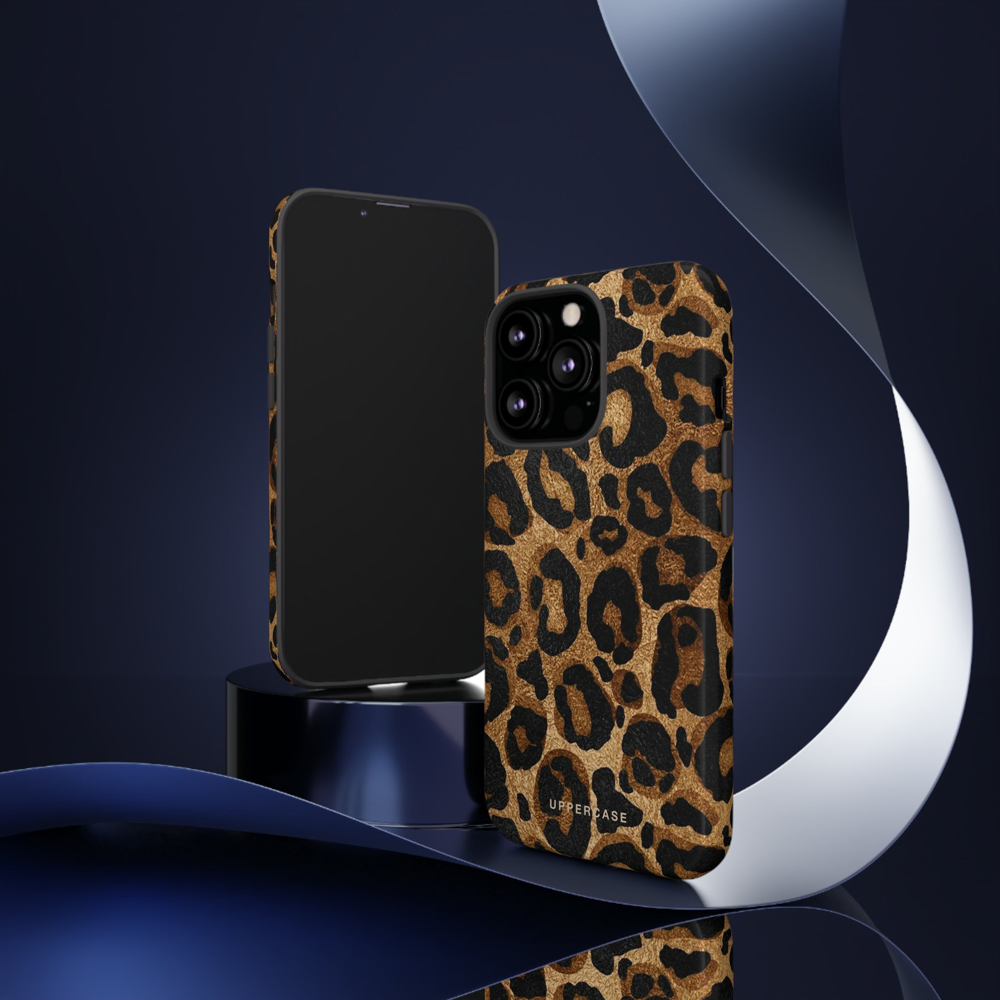 Luxe Leo - Strong Case