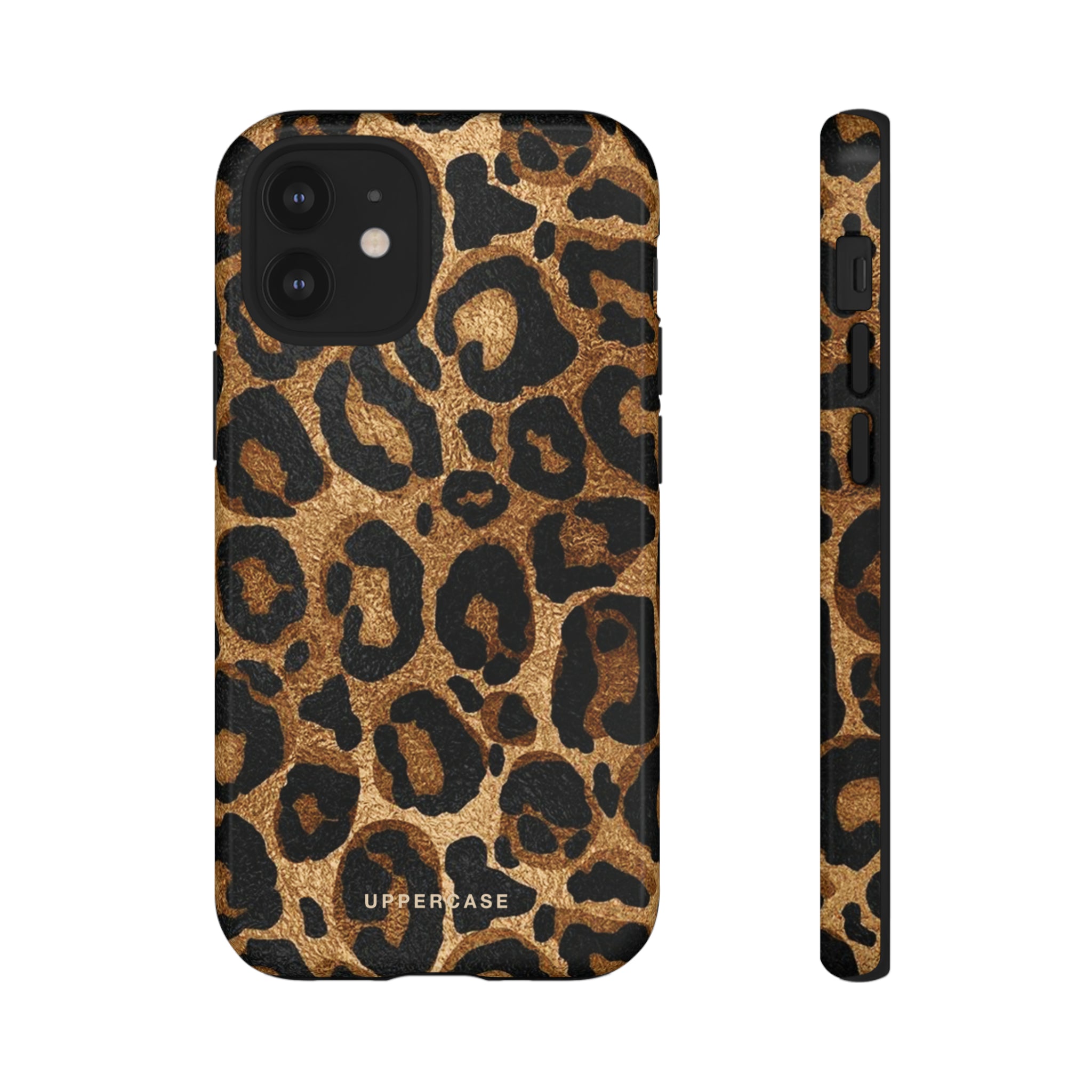 Luxe Leo - Strong Case