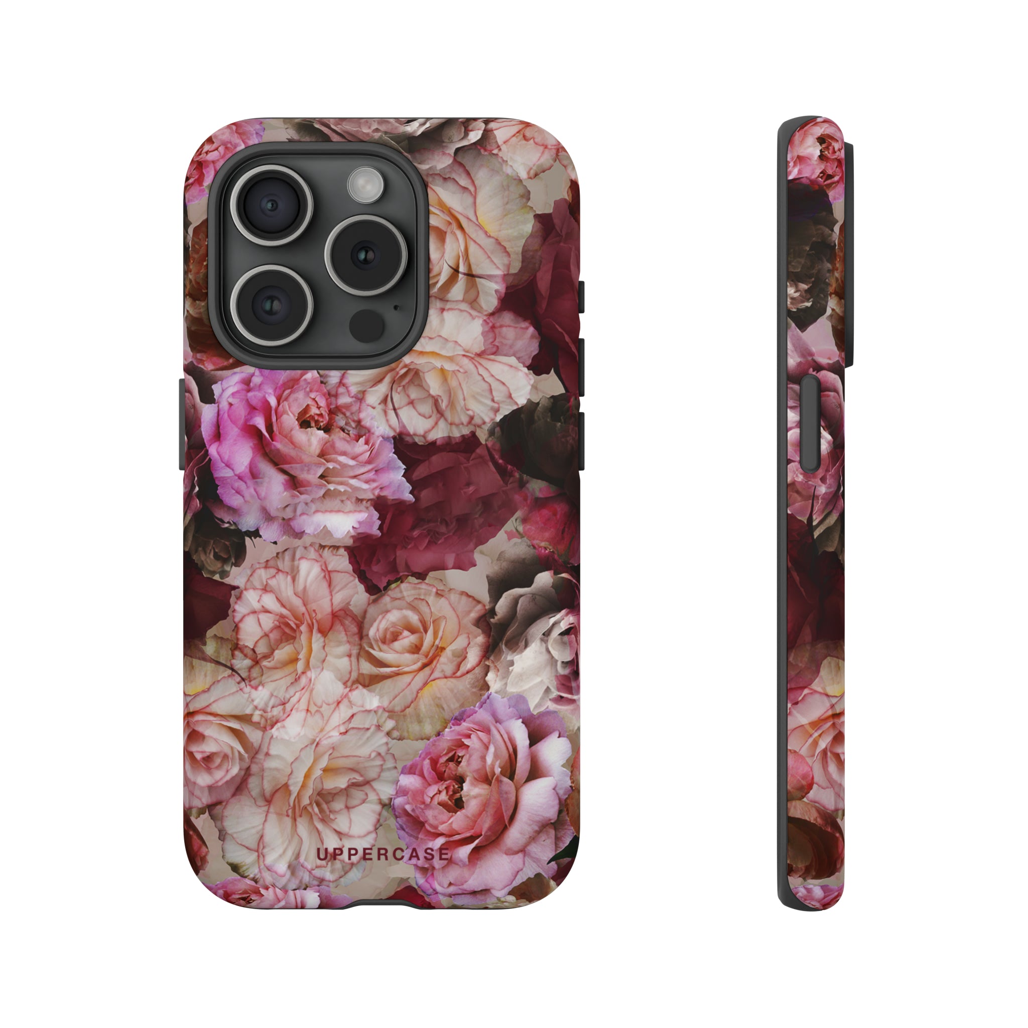 Rose Bouquet - Strong Case