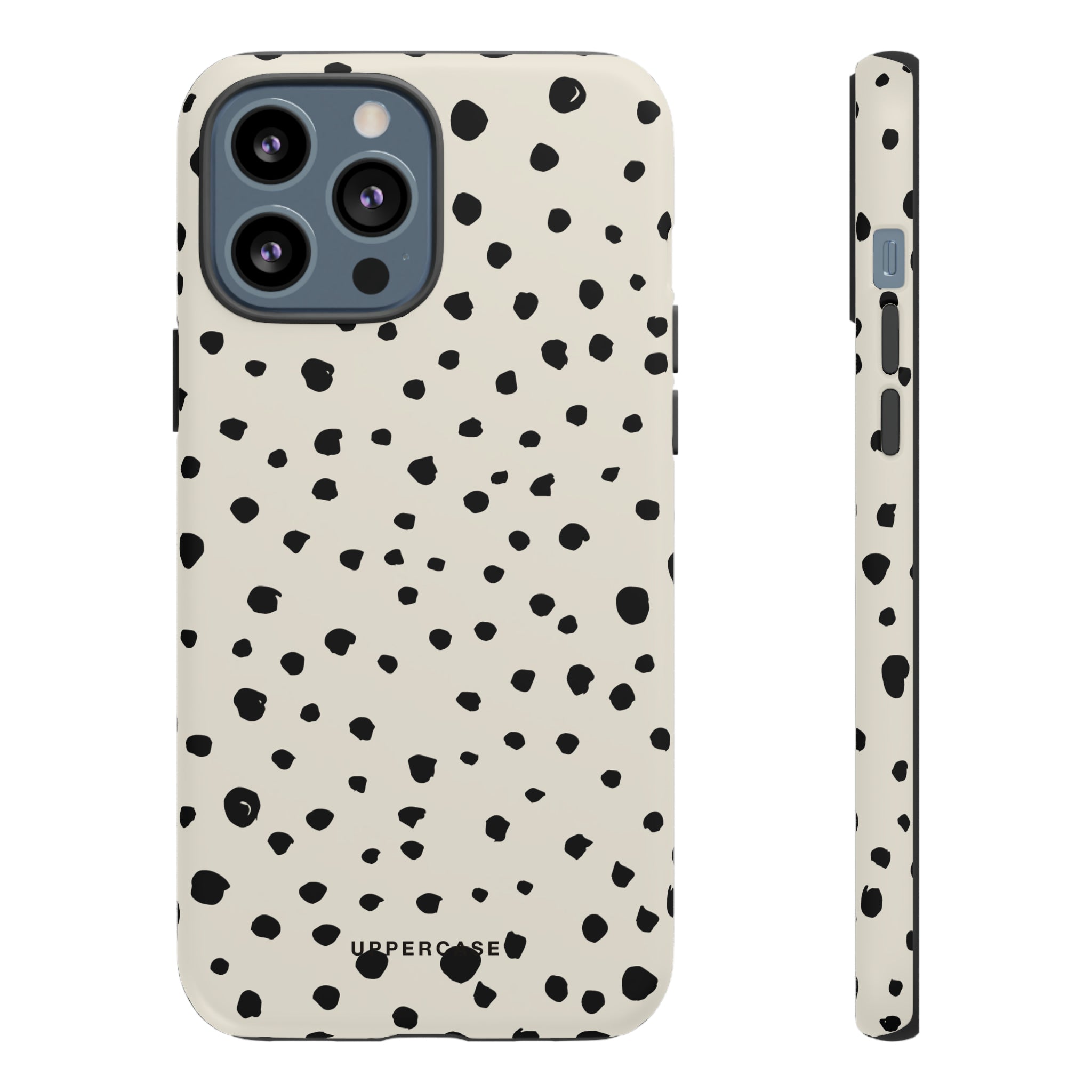 Freckle Flair - Strong Case