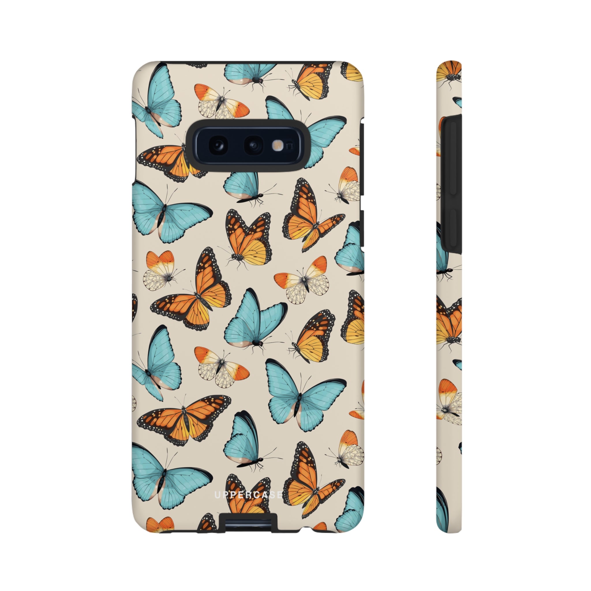 Butterfly Bella - Strong Case