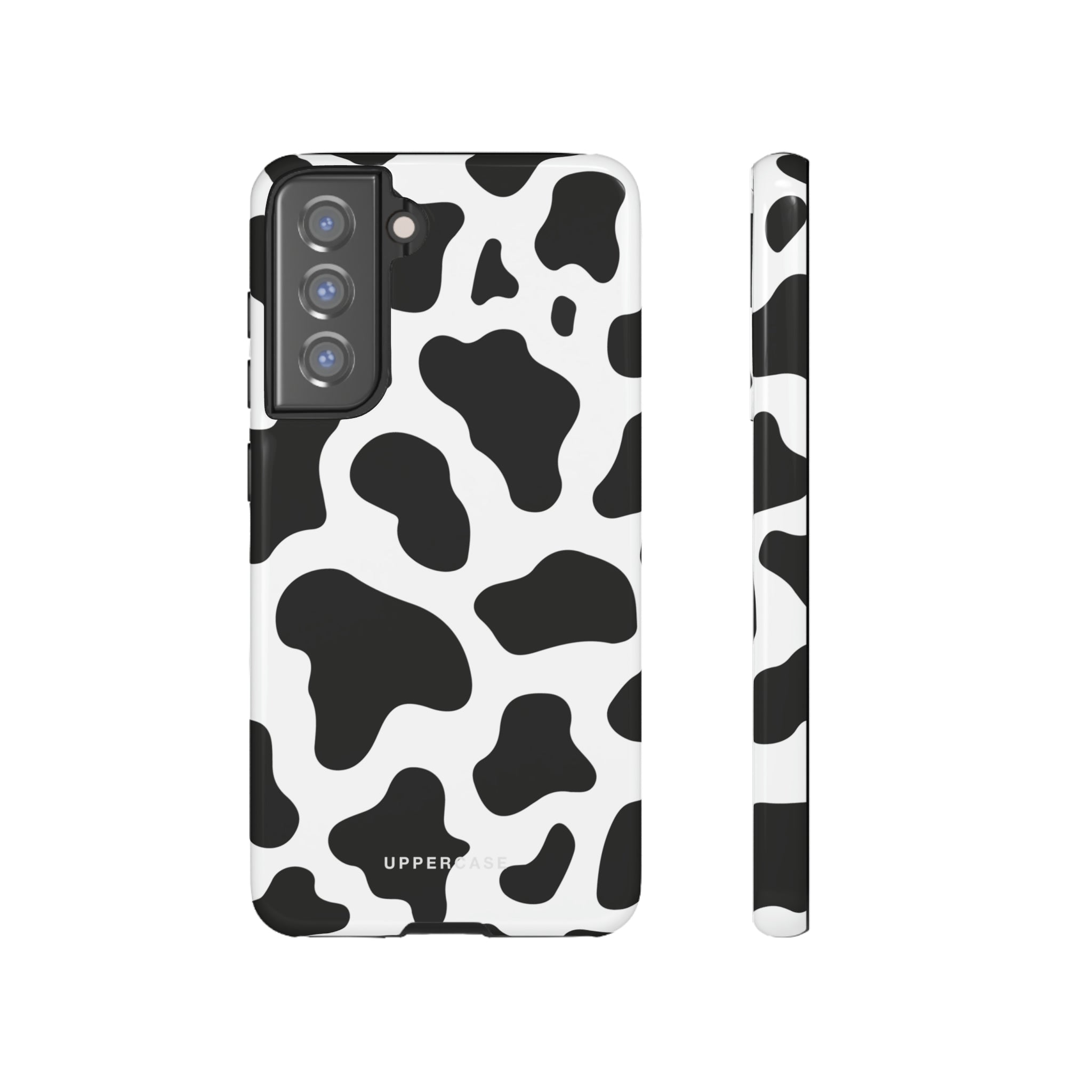 Milky Way - Black - Strong Case