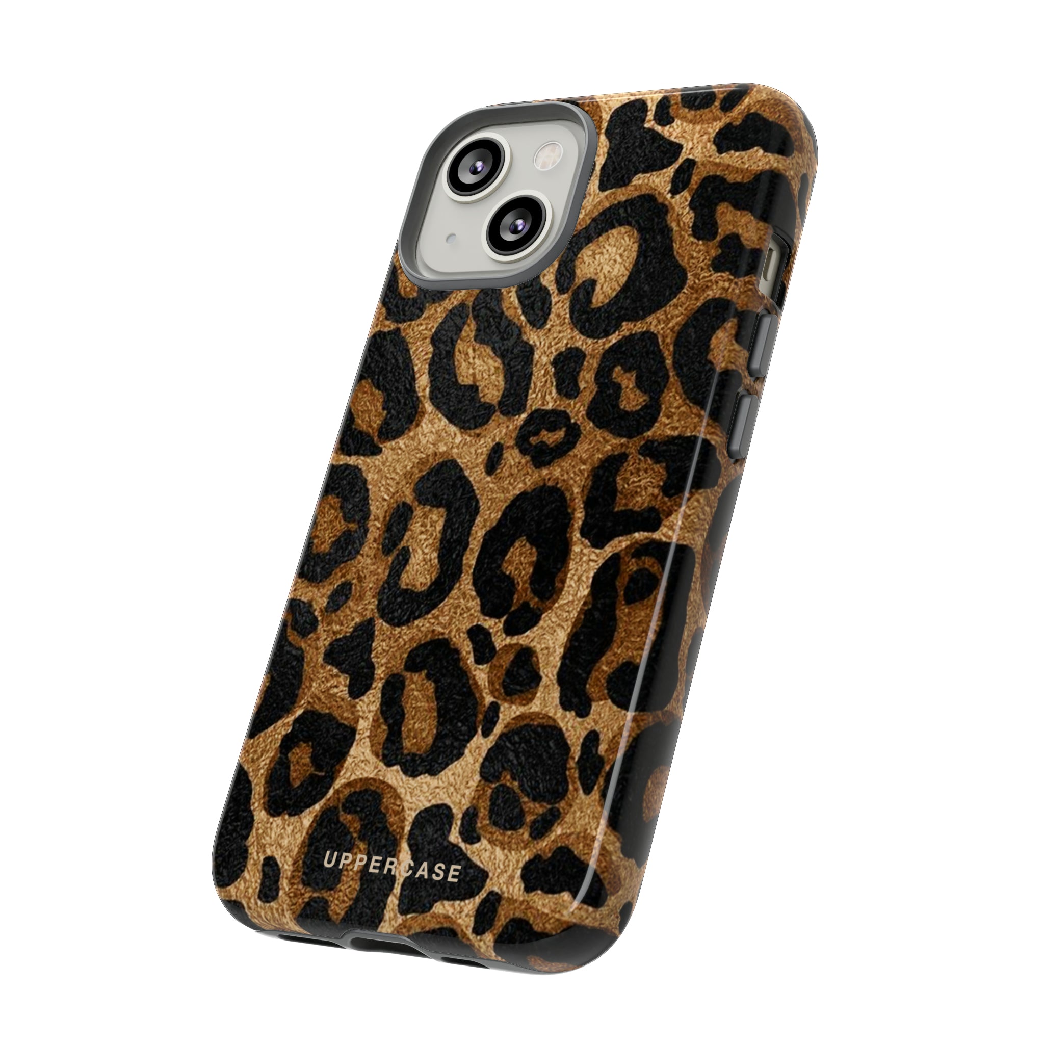 Luxe Leo - Strong Case