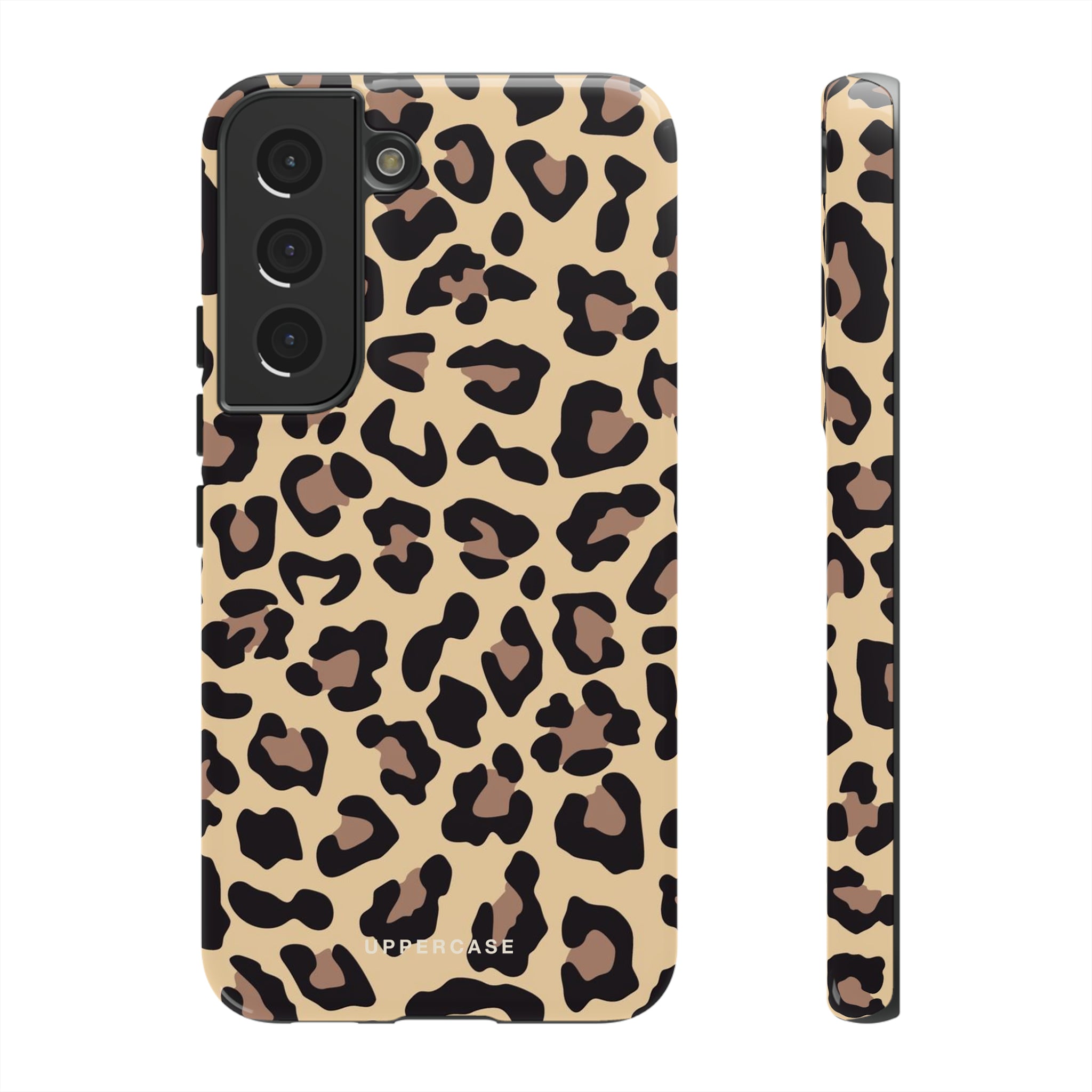 Leopard Spots - Strong Case