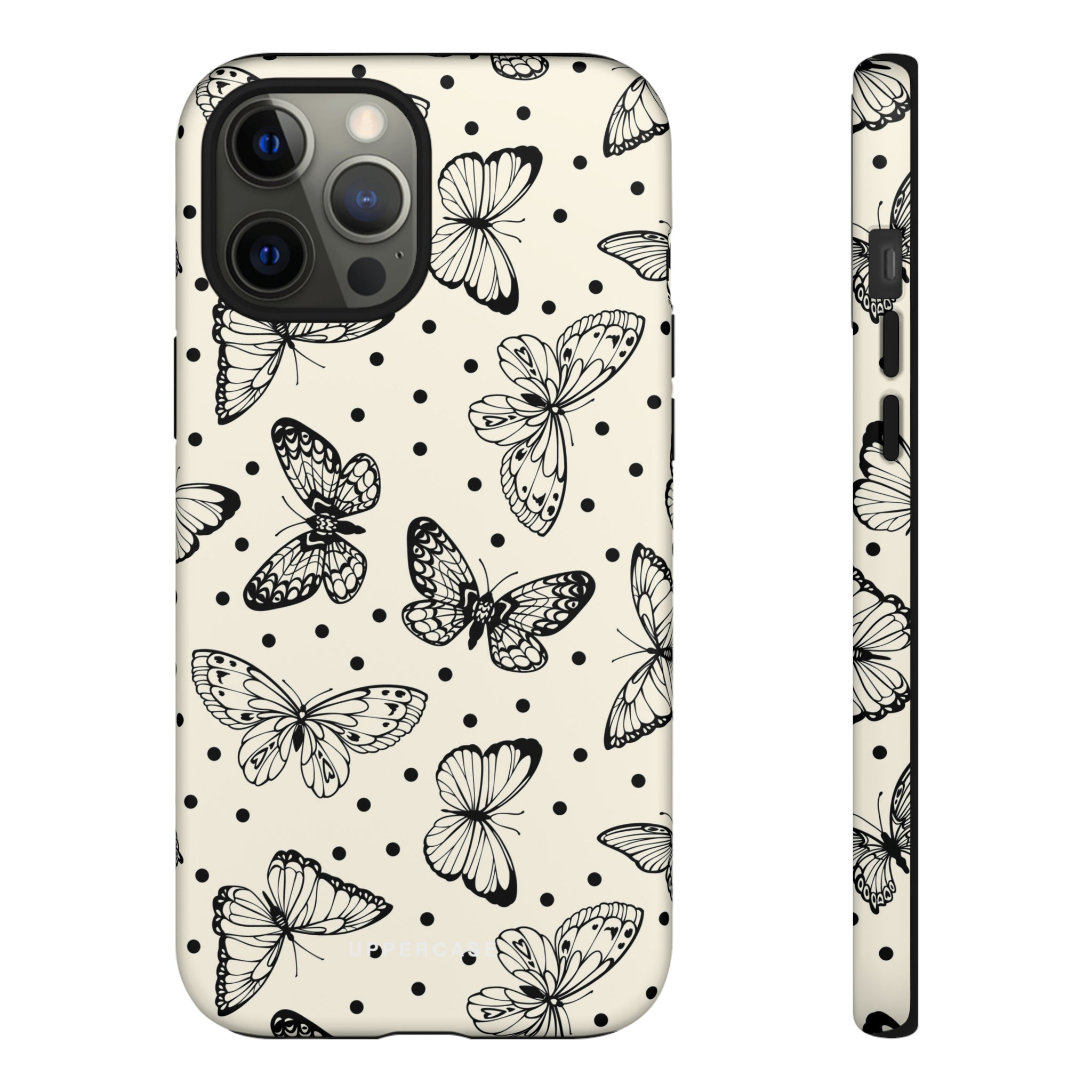 Butterfly Sprinkle - Strong Case