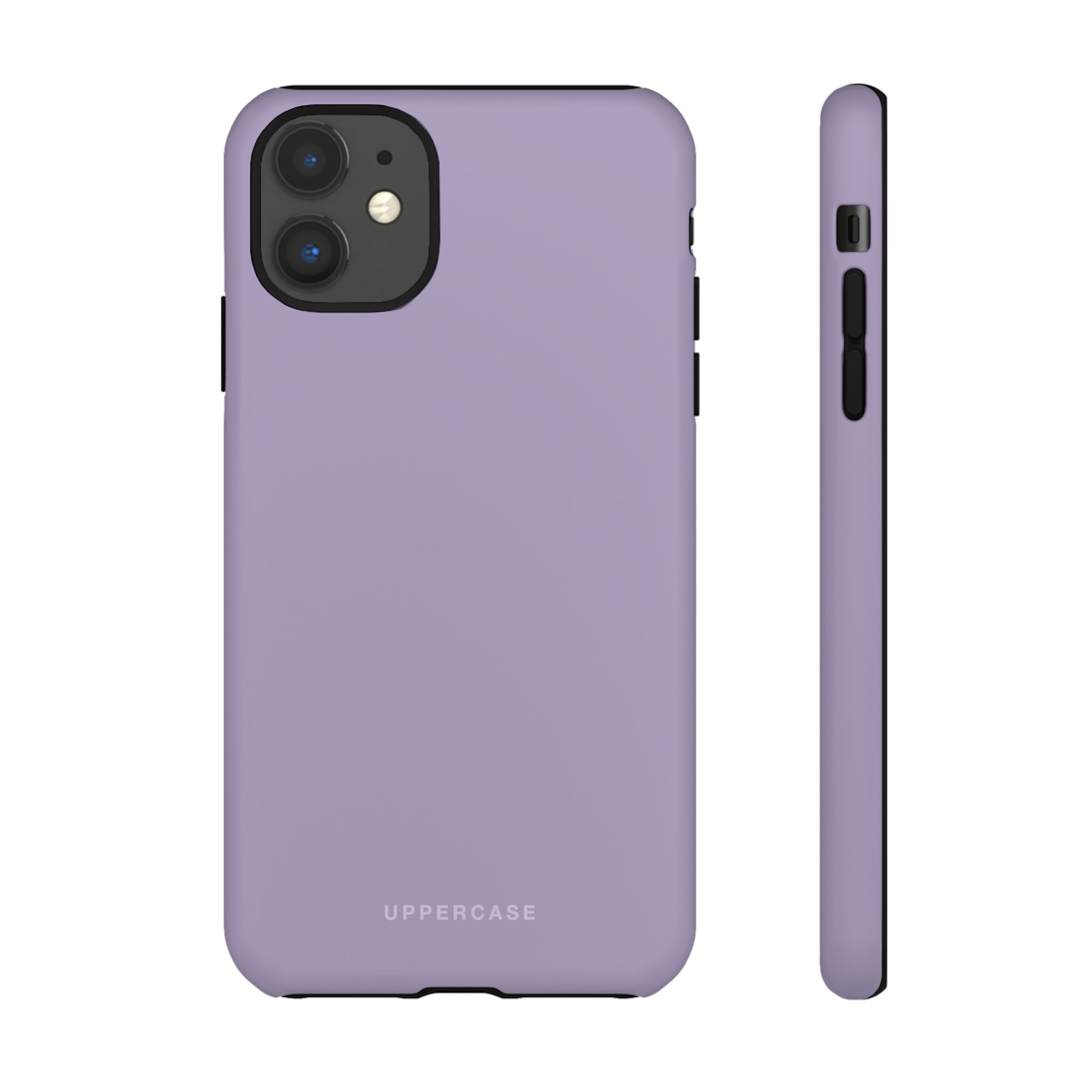 Lilac - Strong Case