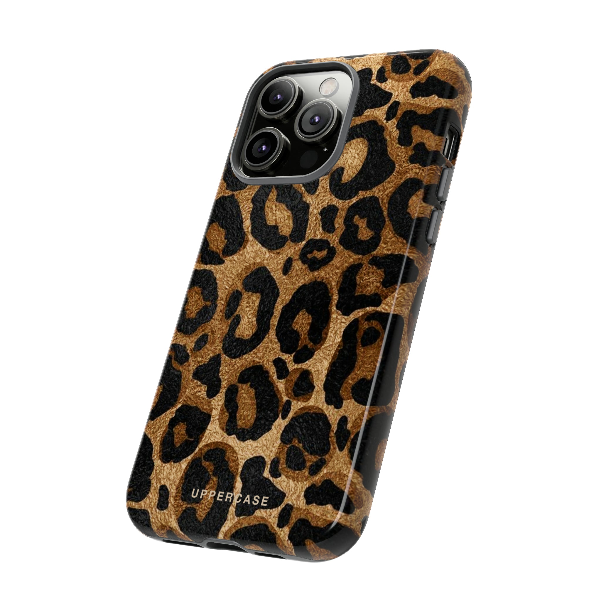 Luxe Leo - Strong Case