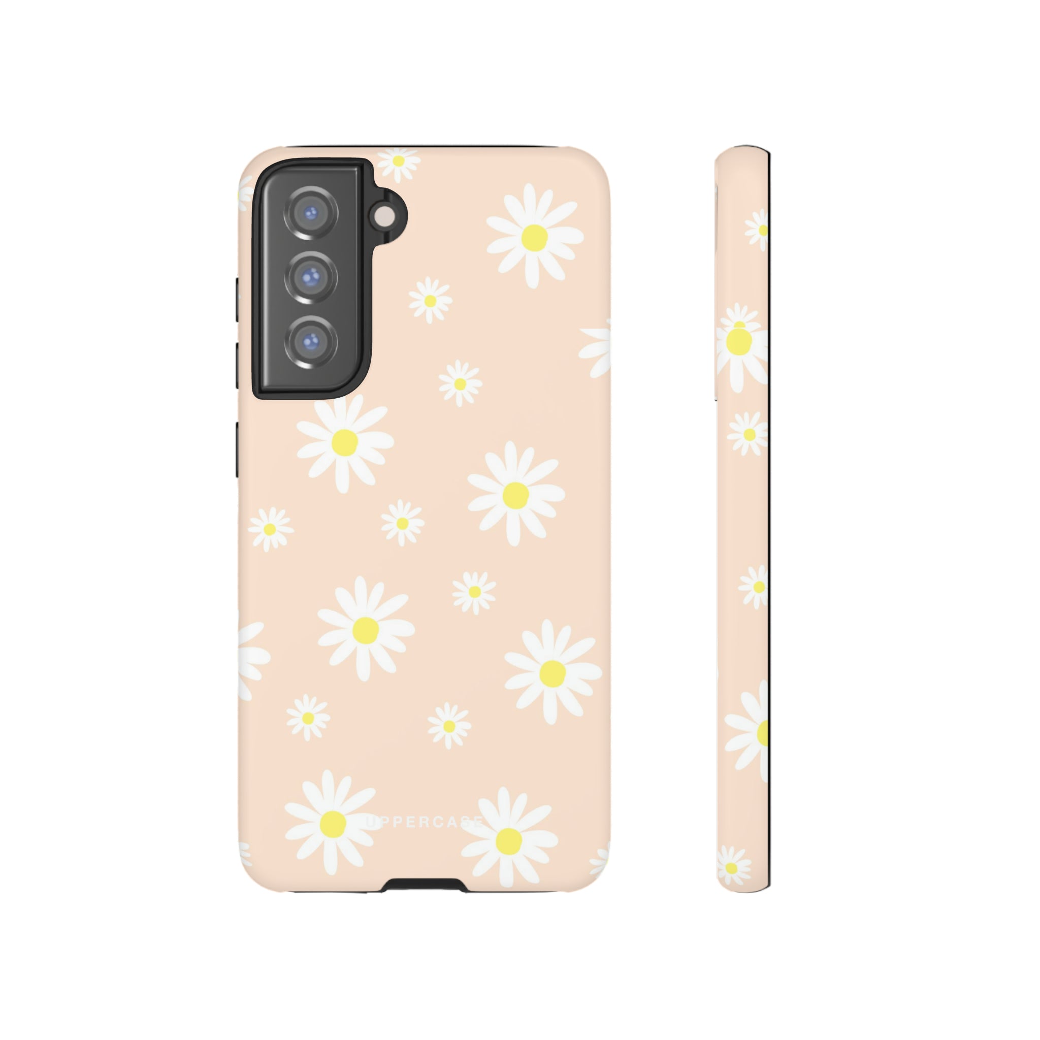 Blossomy Daisy - Strong Case