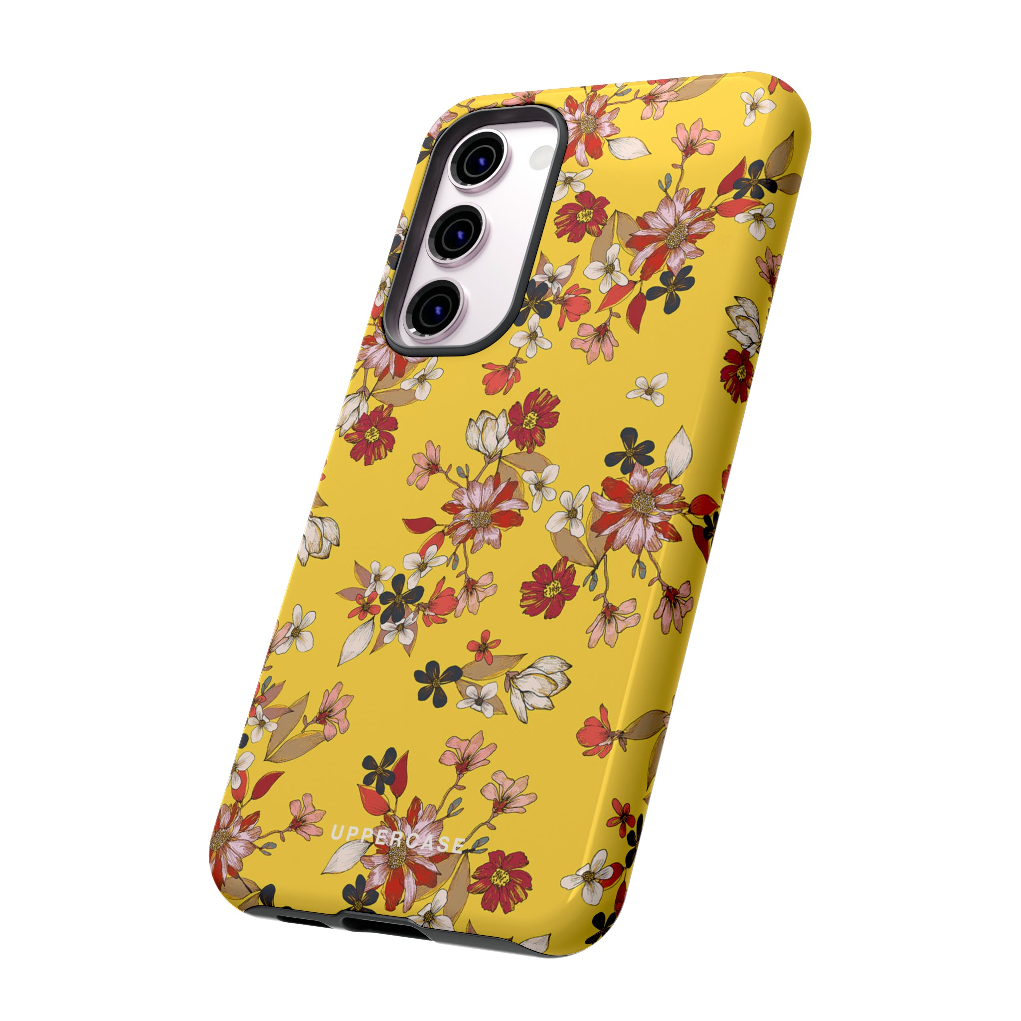 Daylight Floral - Strong Case